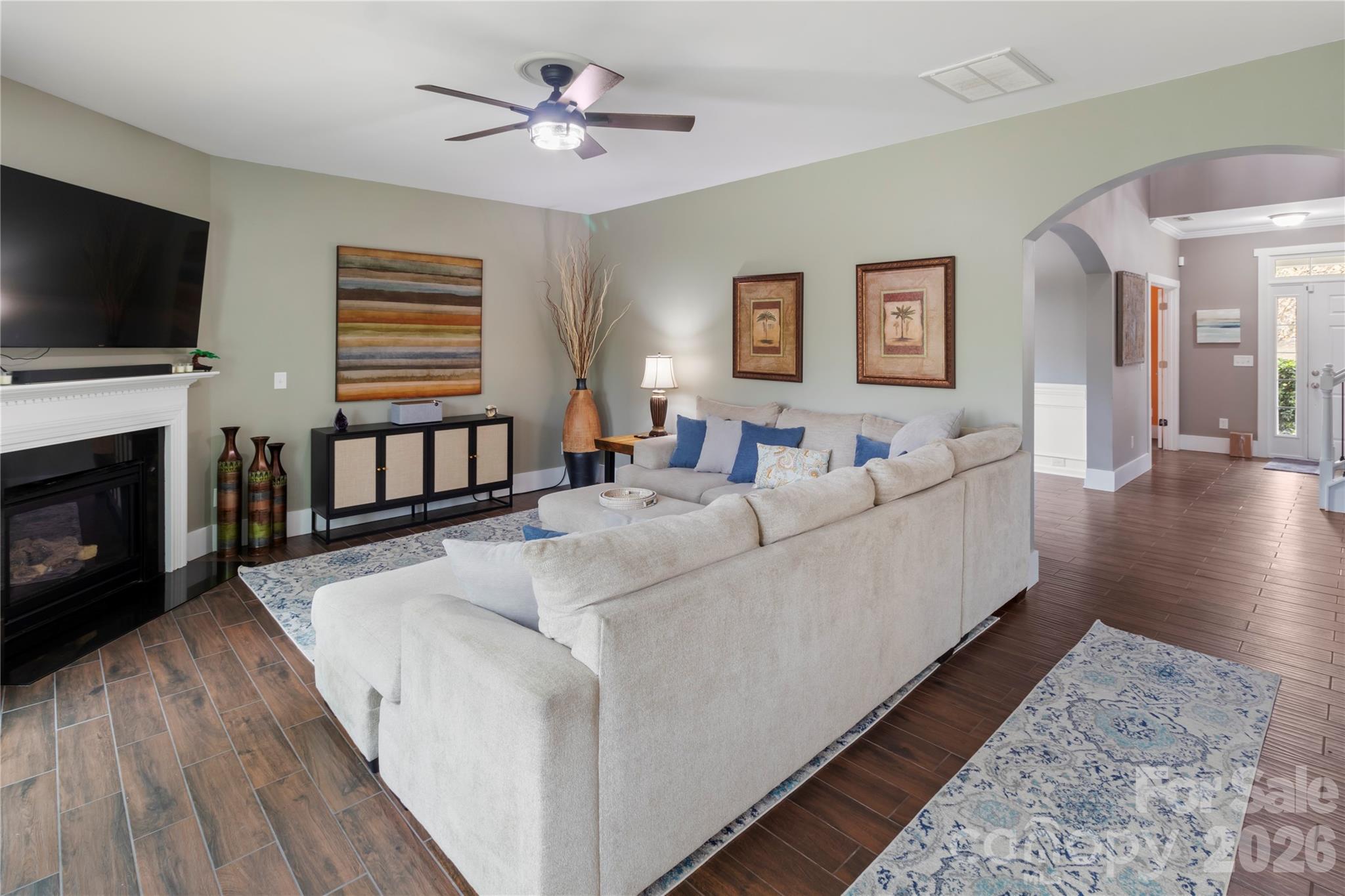 4873 Samuel Pinckney Drive — Belmont