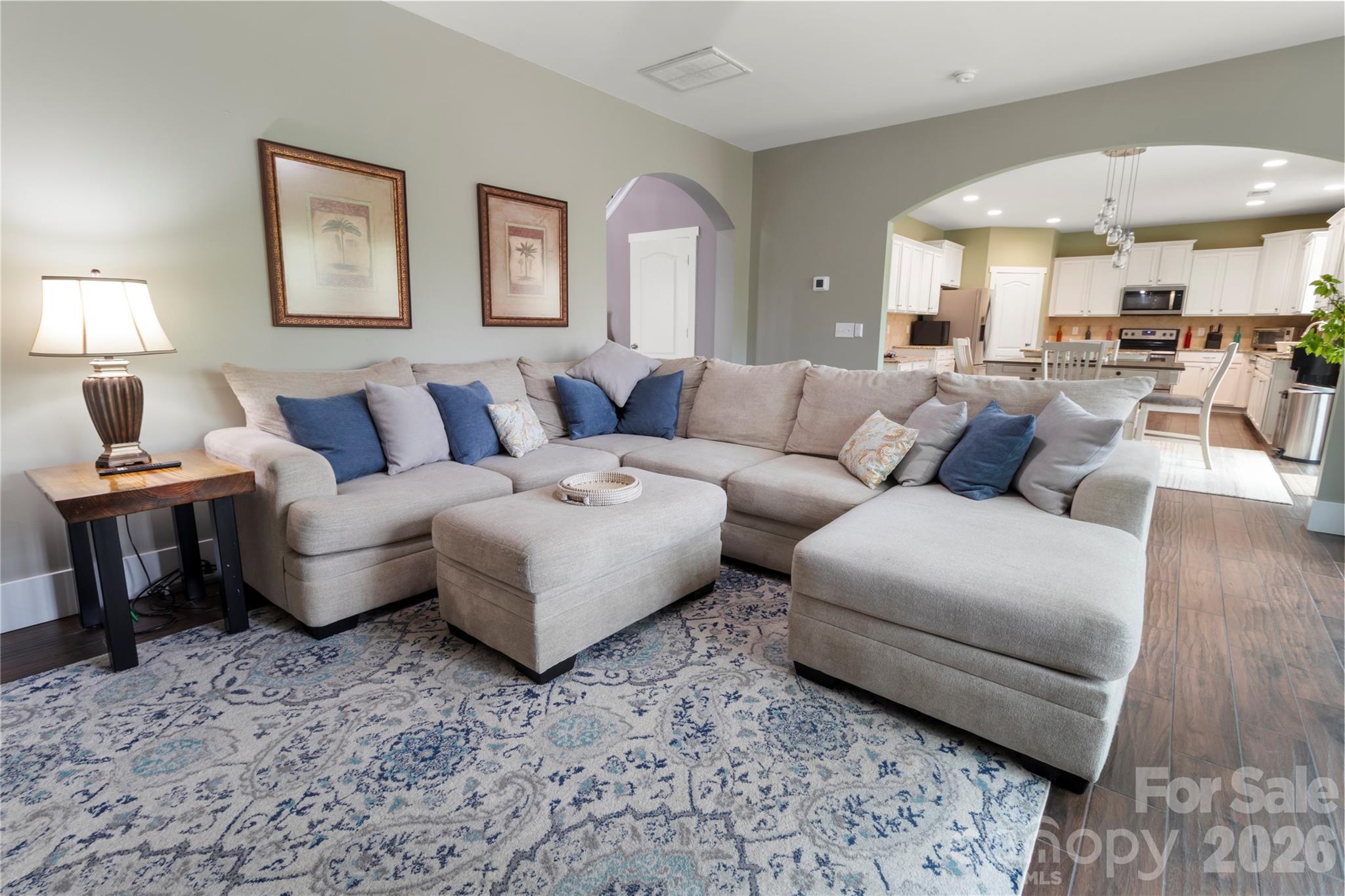 4873 Samuel Pinckney Drive — Belmont
