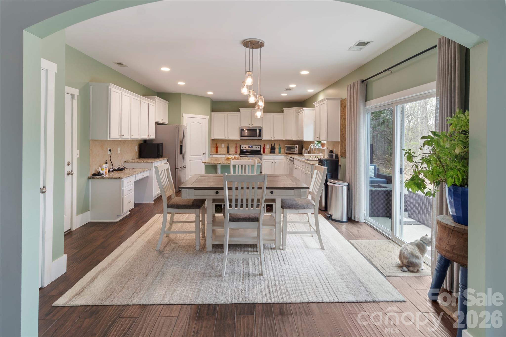 4873 Samuel Pinckney Drive — Belmont