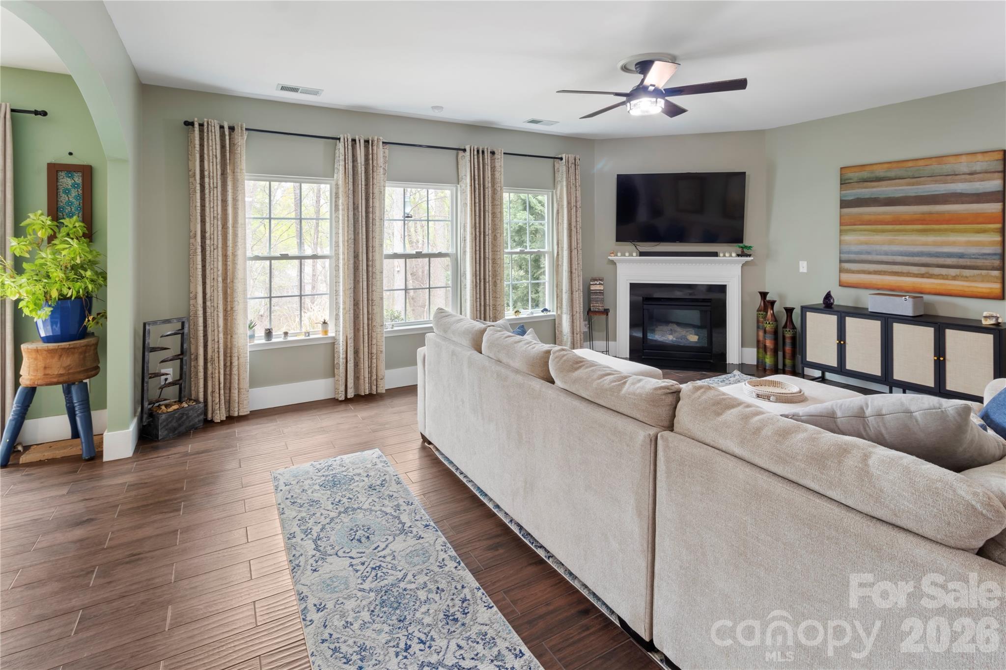 4873 Samuel Pinckney Drive — Belmont