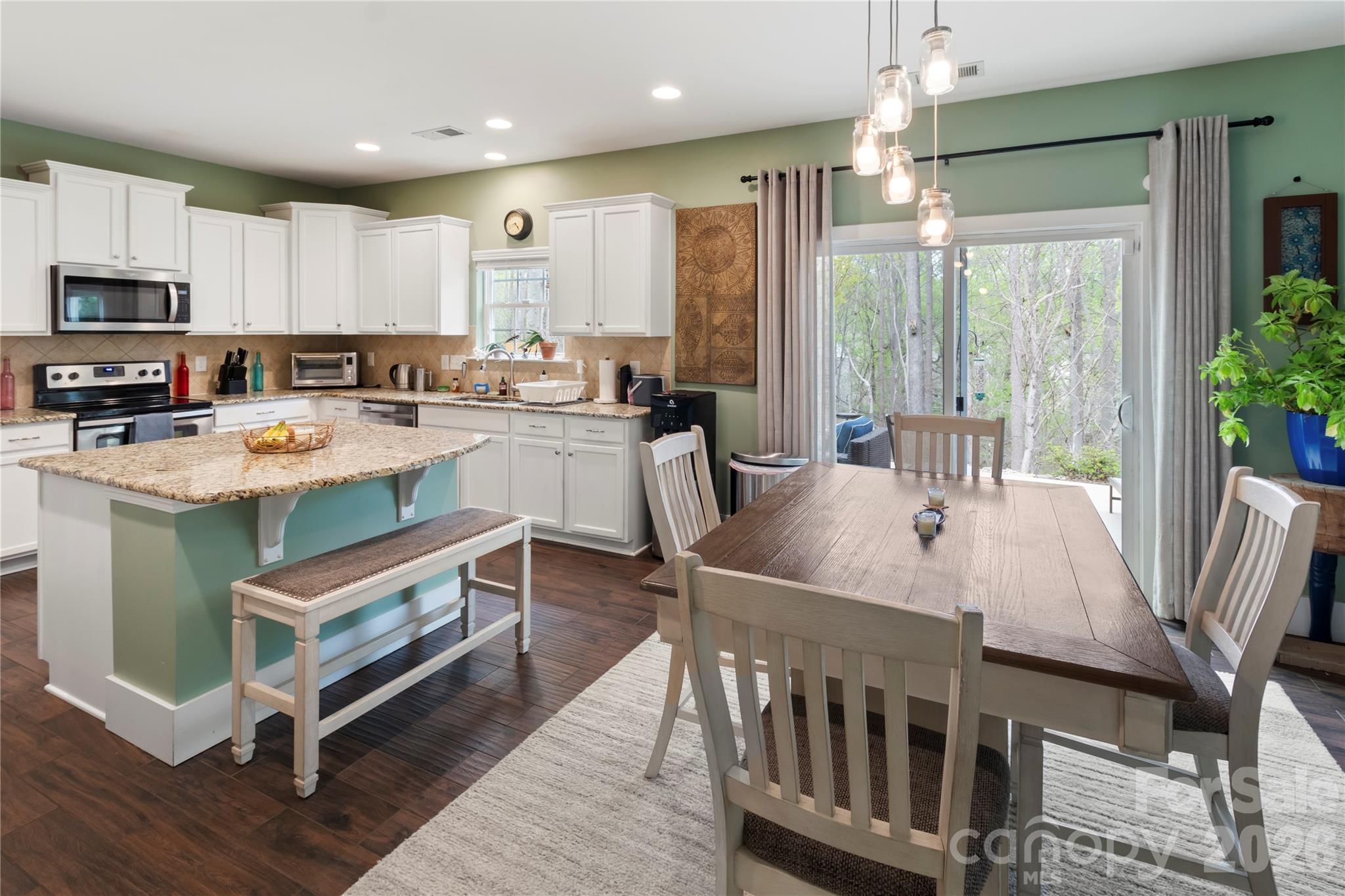 4873 Samuel Pinckney Drive — Belmont