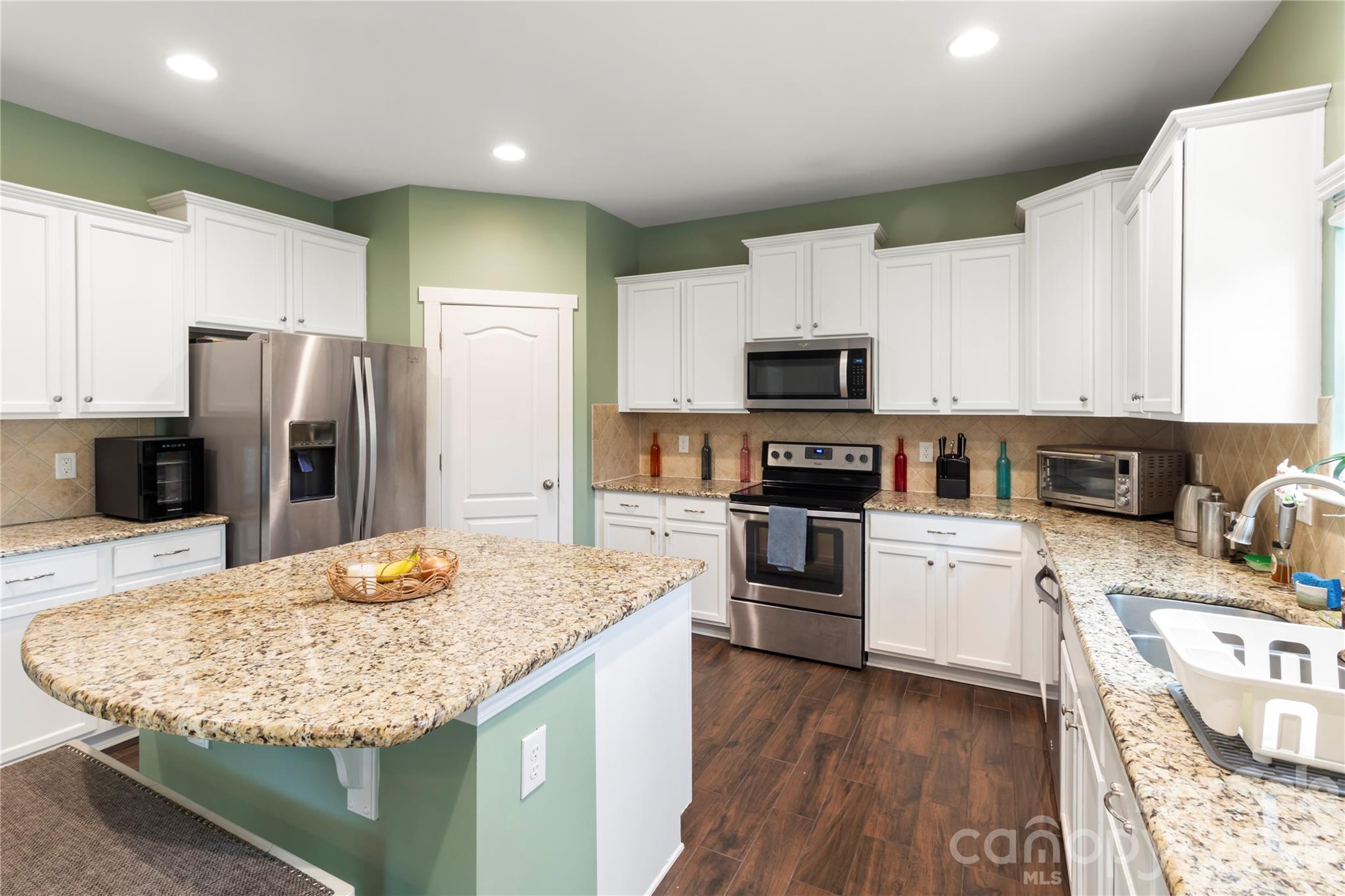4873 Samuel Pinckney Drive — Belmont