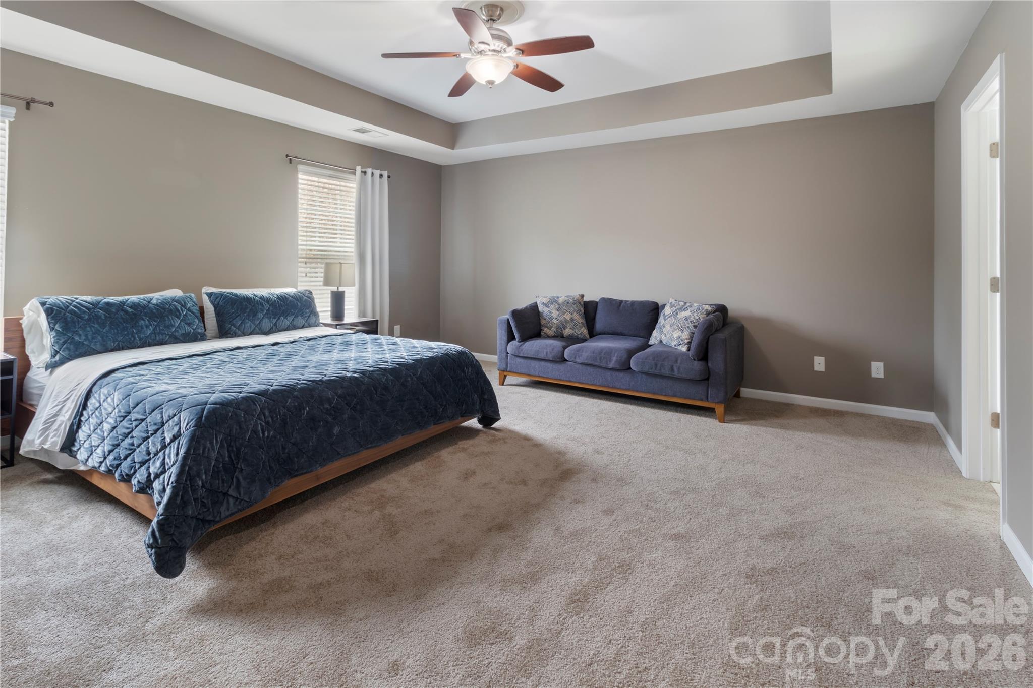 4873 Samuel Pinckney Drive — Belmont