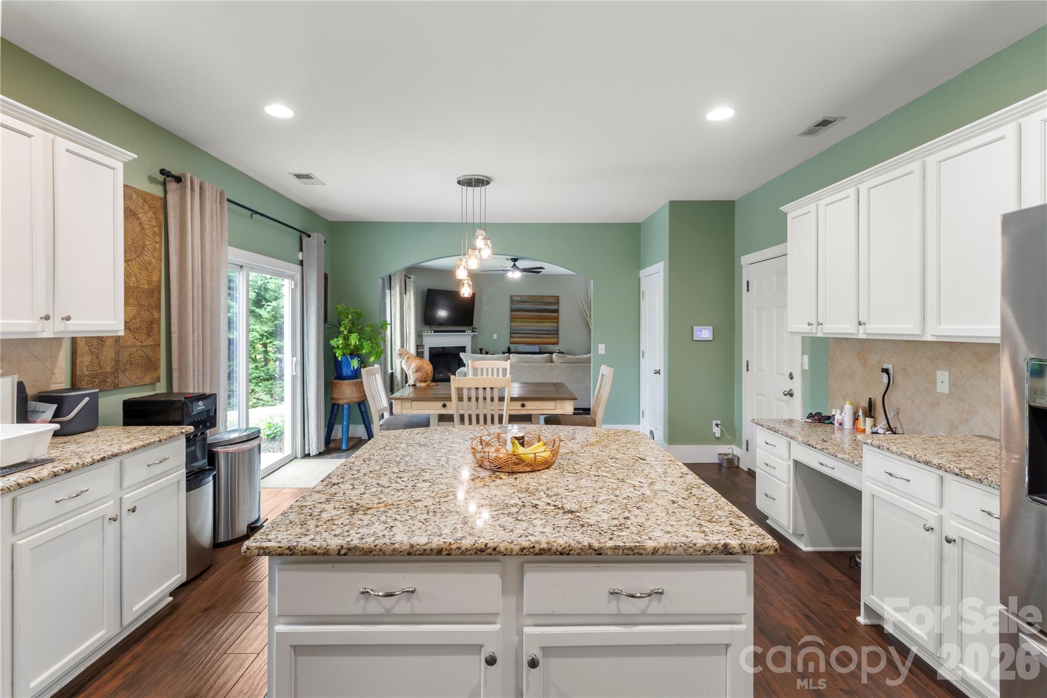 4873 Samuel Pinckney Drive — Belmont