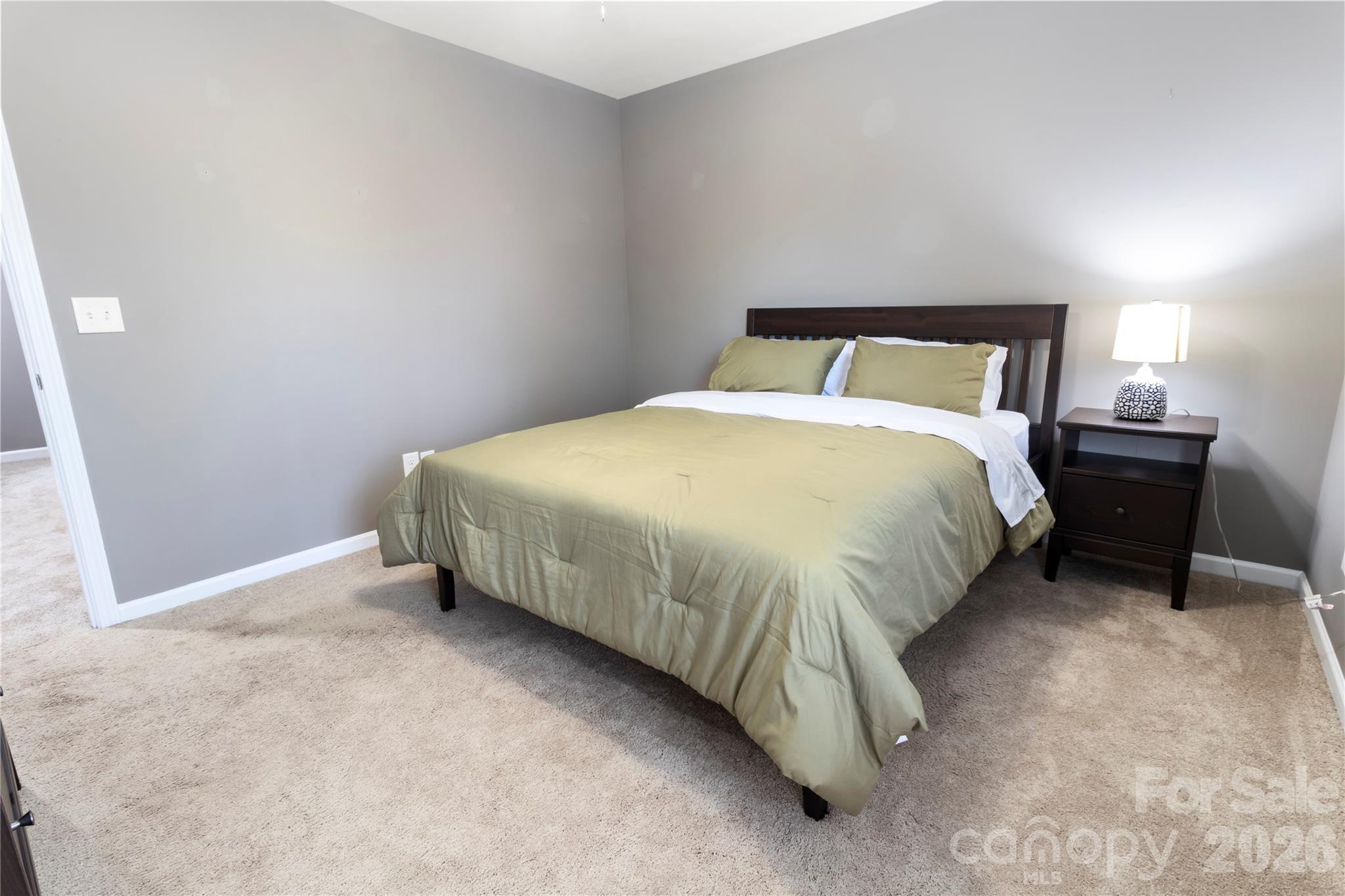 4873 Samuel Pinckney Drive — Belmont