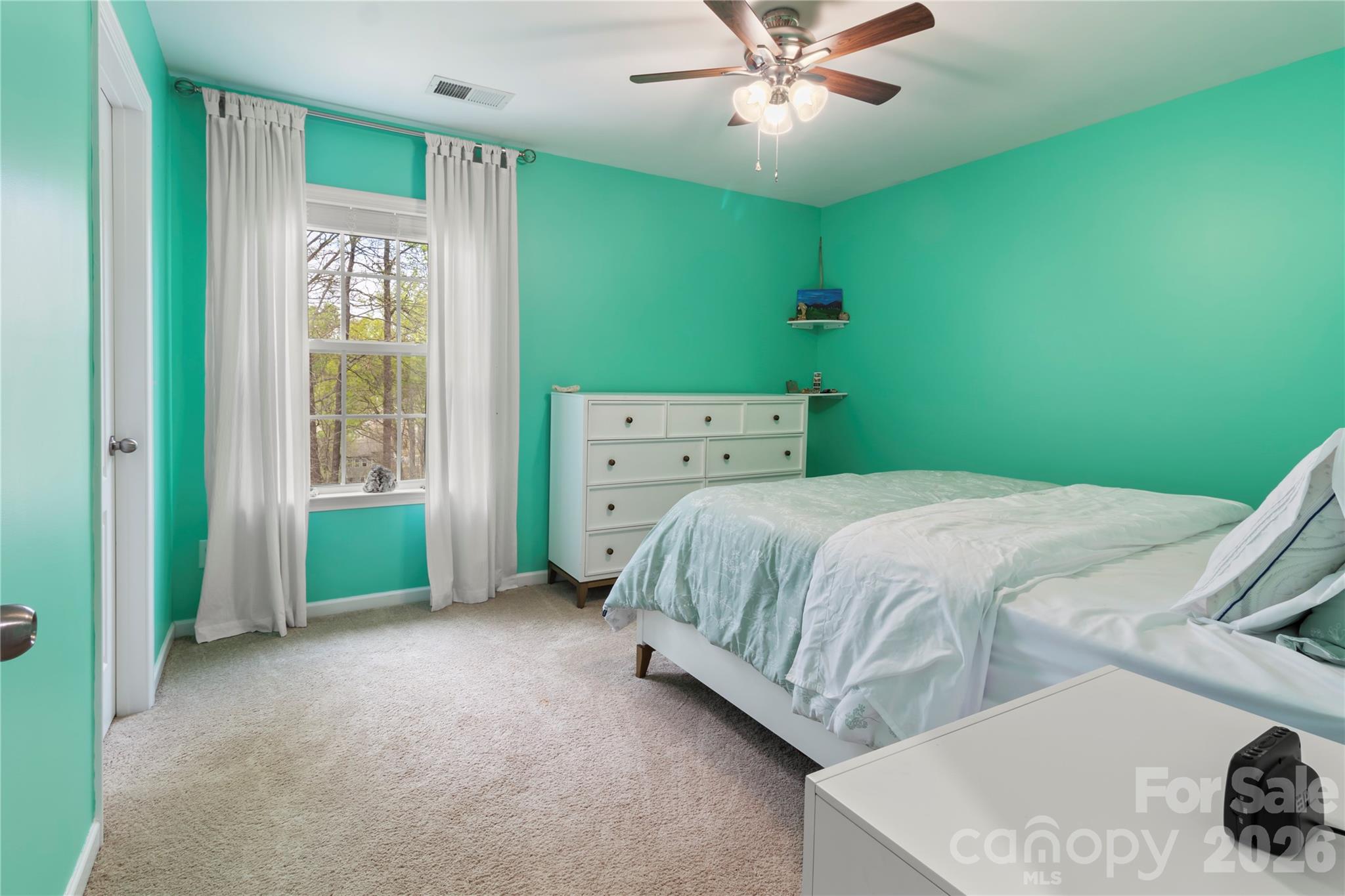 4873 Samuel Pinckney Drive — Belmont