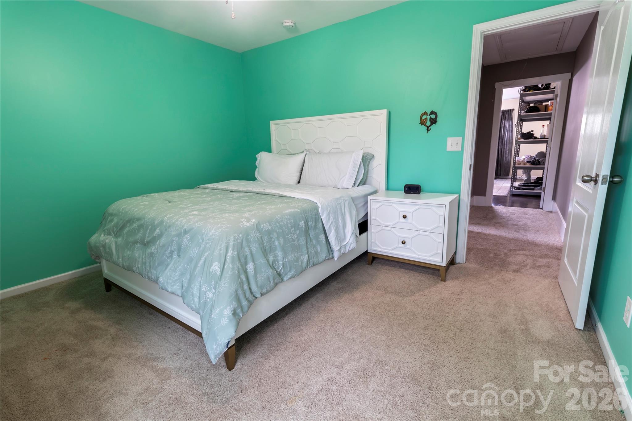 4873 Samuel Pinckney Drive — Belmont