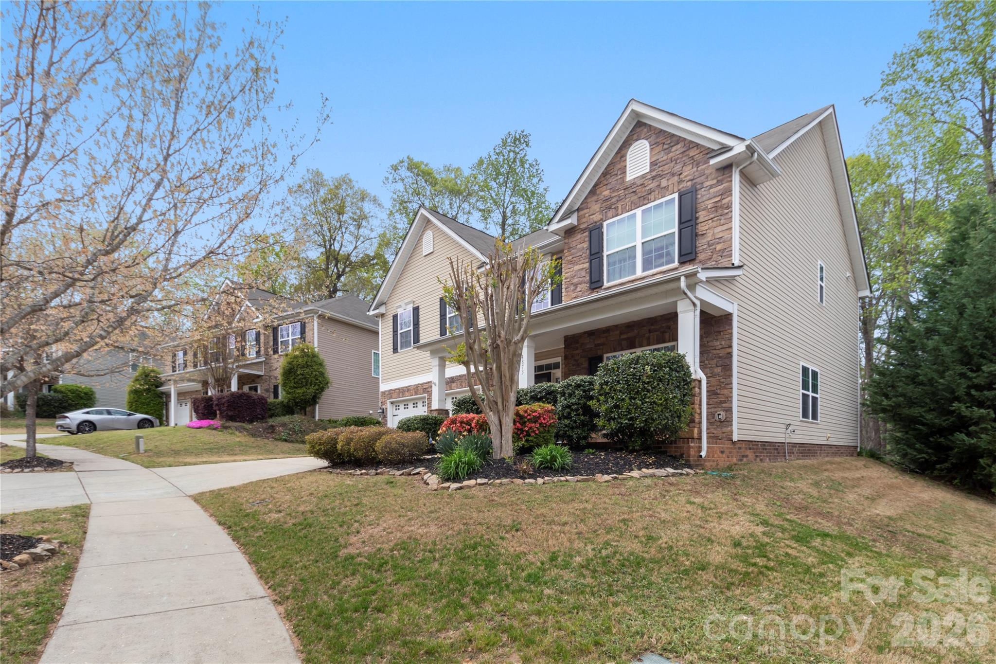 4873 Samuel Pinckney Drive — Belmont