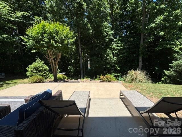 4873 Samuel Pinckney Drive — Belmont