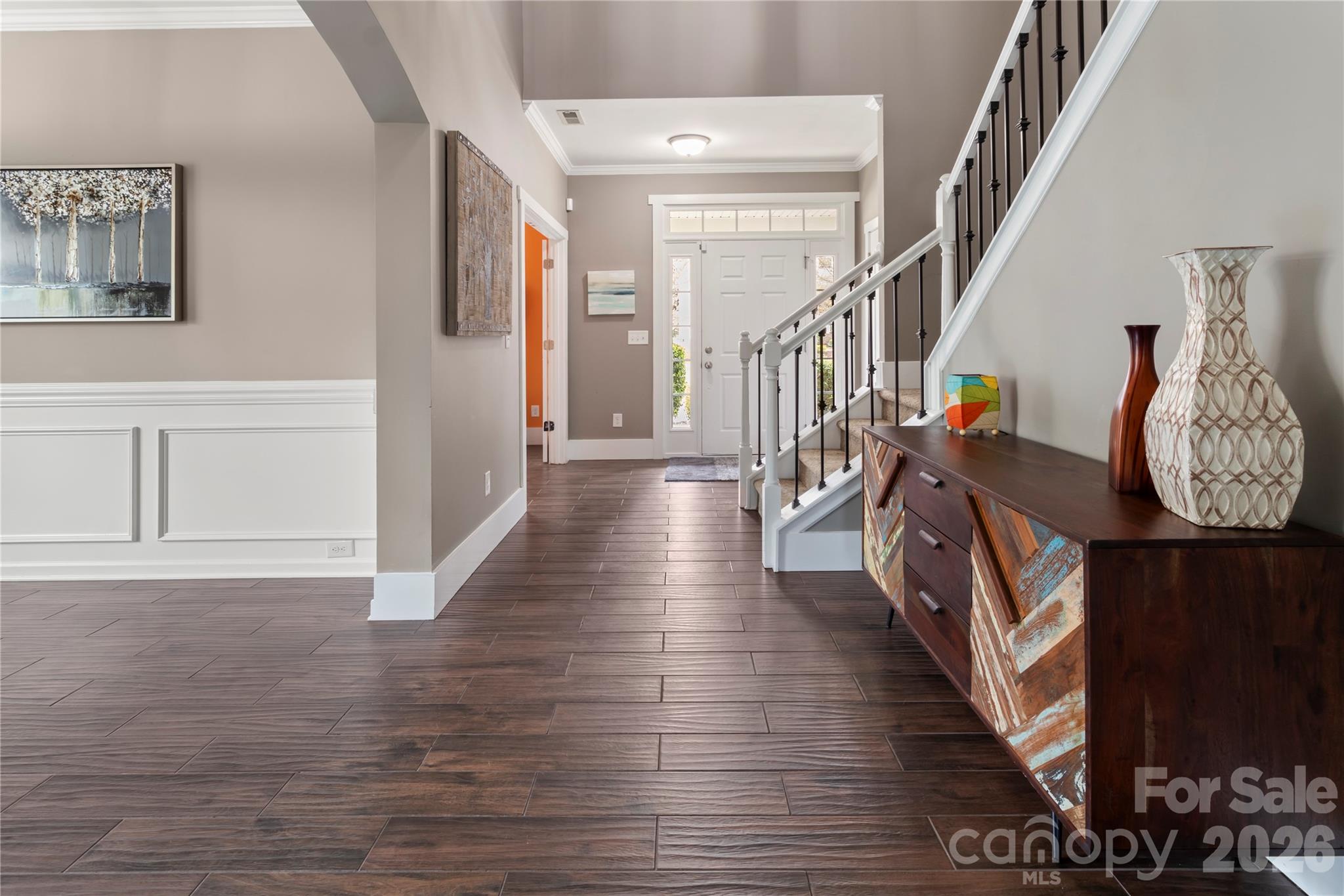 4873 Samuel Pinckney Drive — Belmont