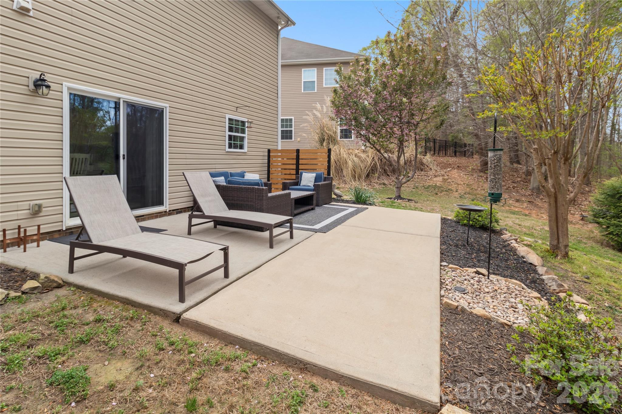 4873 Samuel Pinckney Drive — Belmont