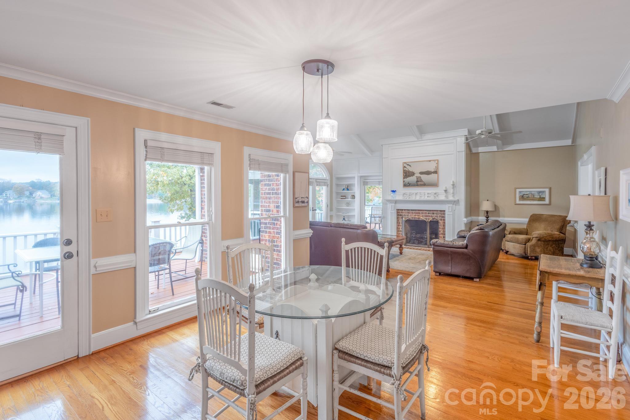 185 Willow Point Road — Troutman