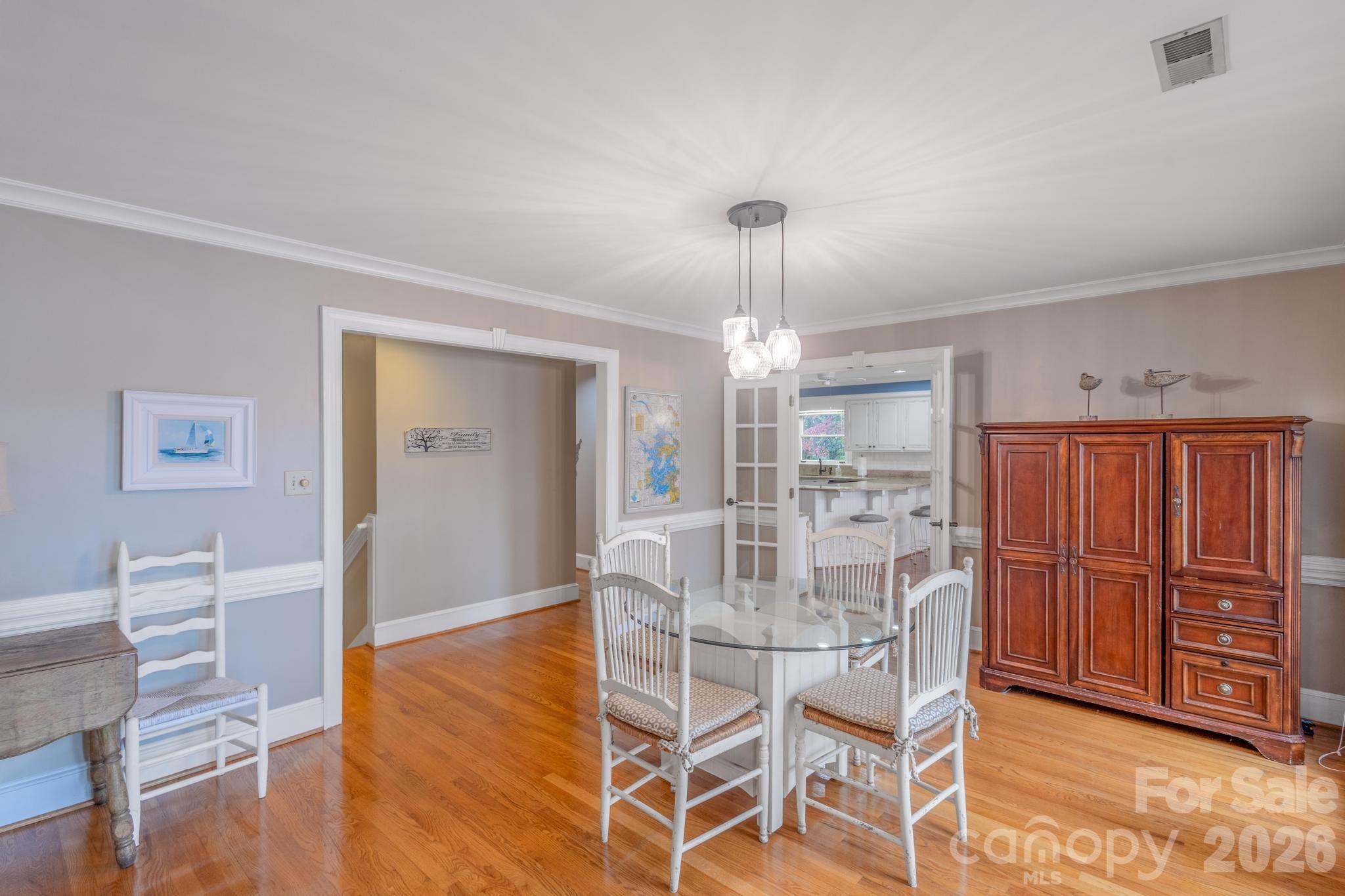 185 Willow Point Road — Troutman