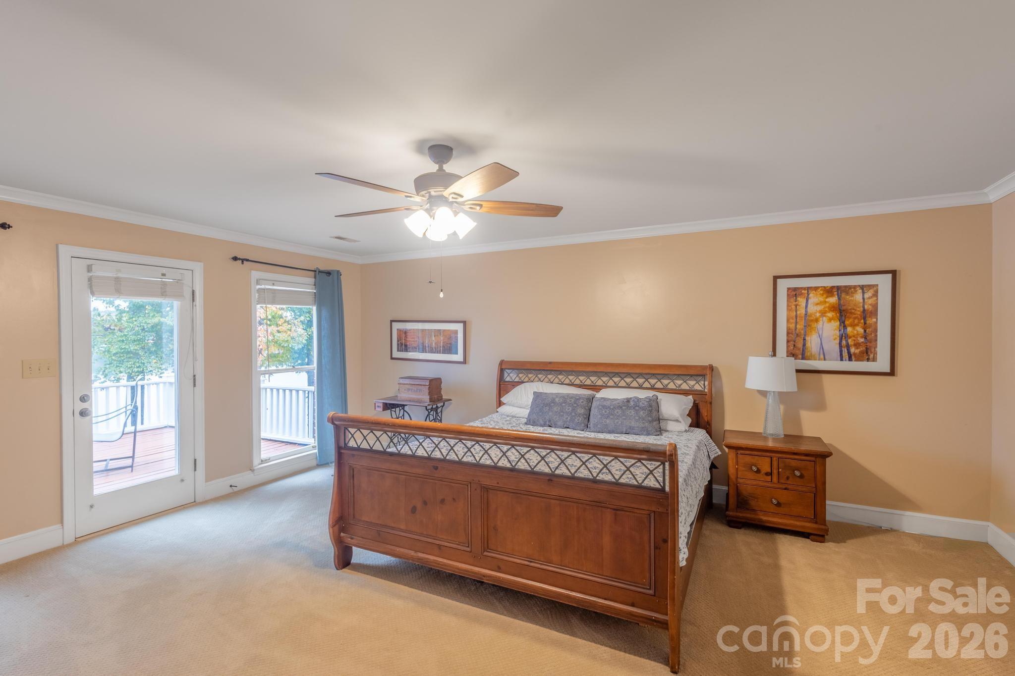 185 Willow Point Road — Troutman