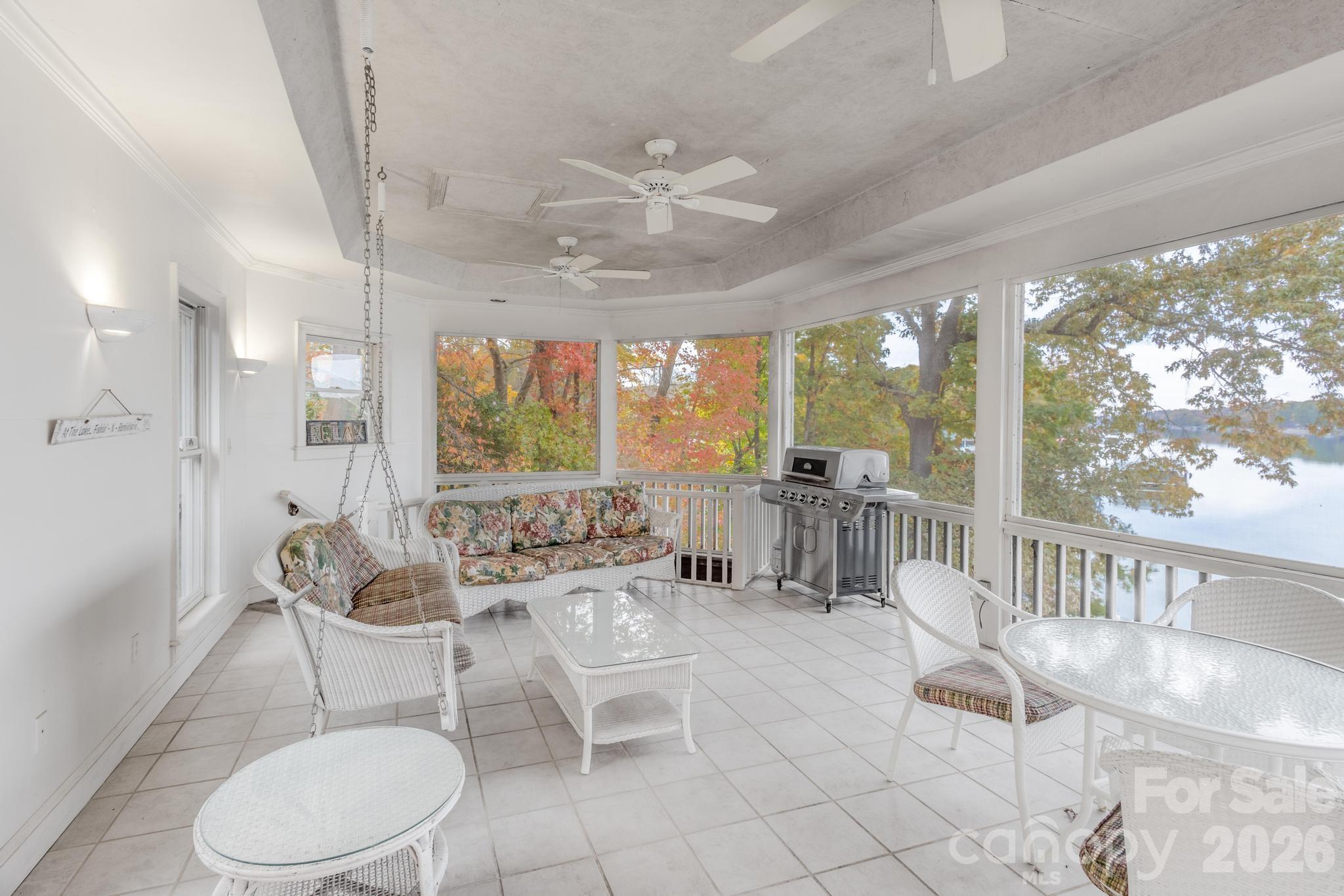 185 Willow Point Road — Troutman