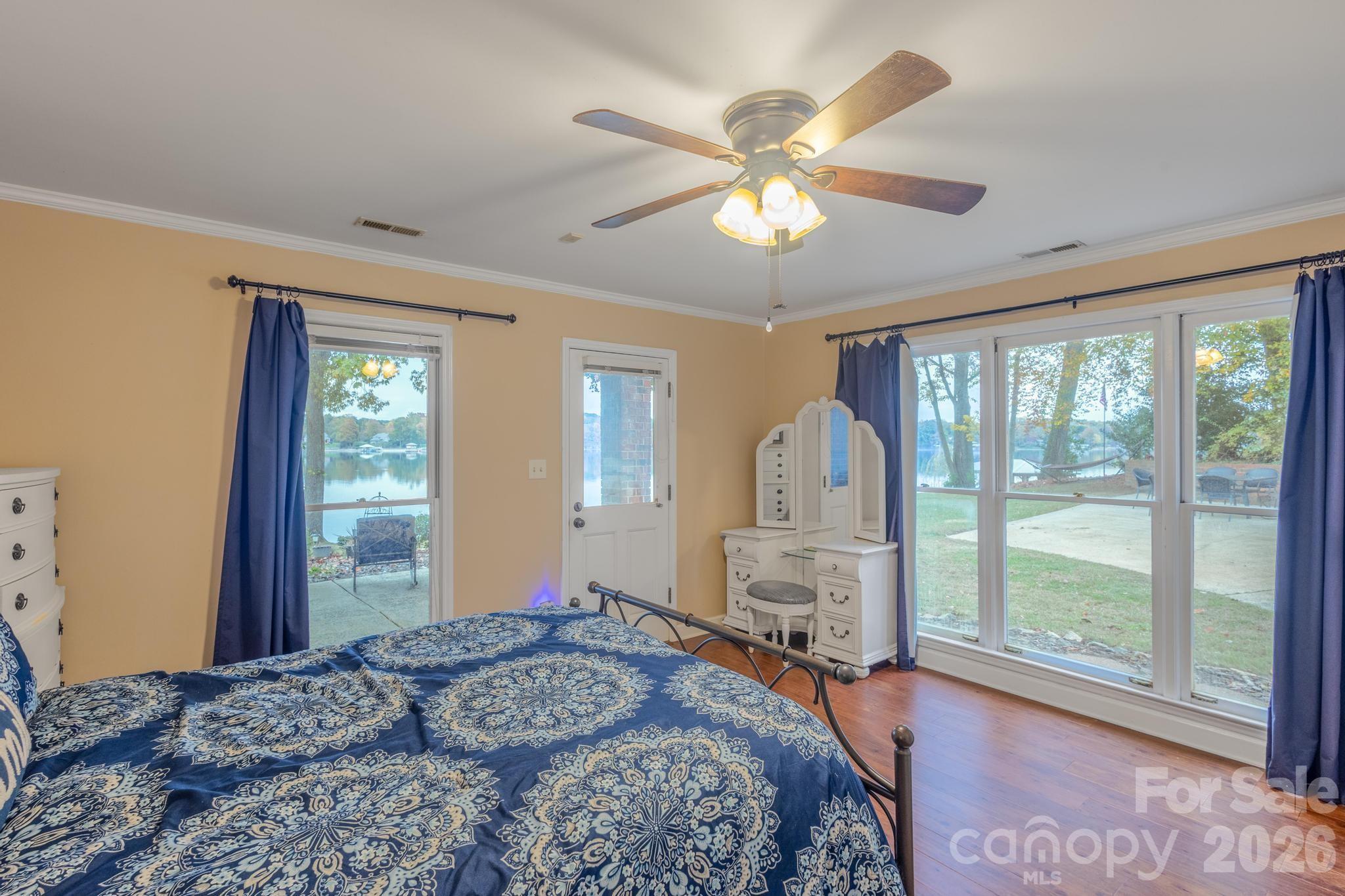 185 Willow Point Road — Troutman