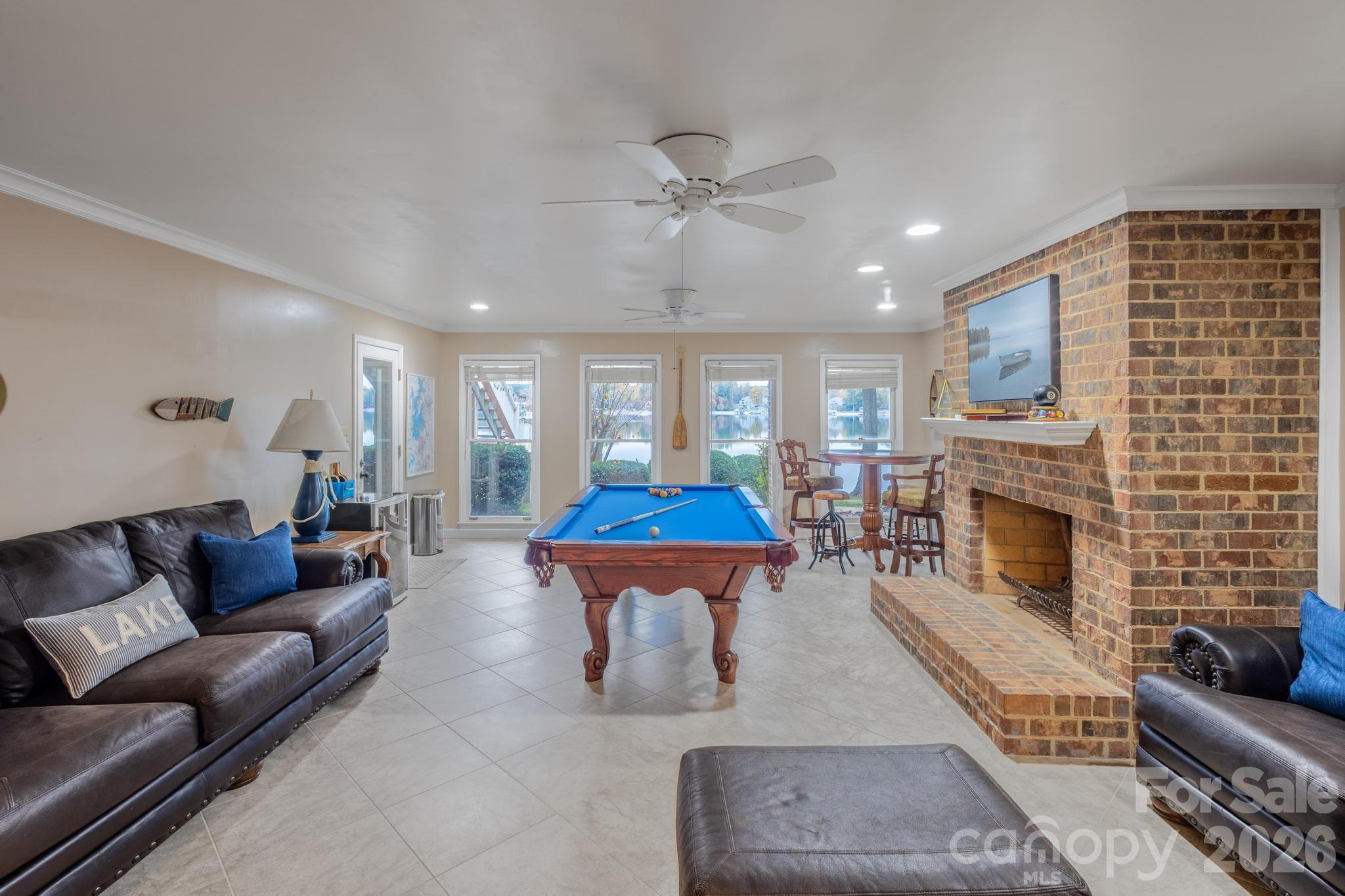 185 Willow Point Road — Troutman