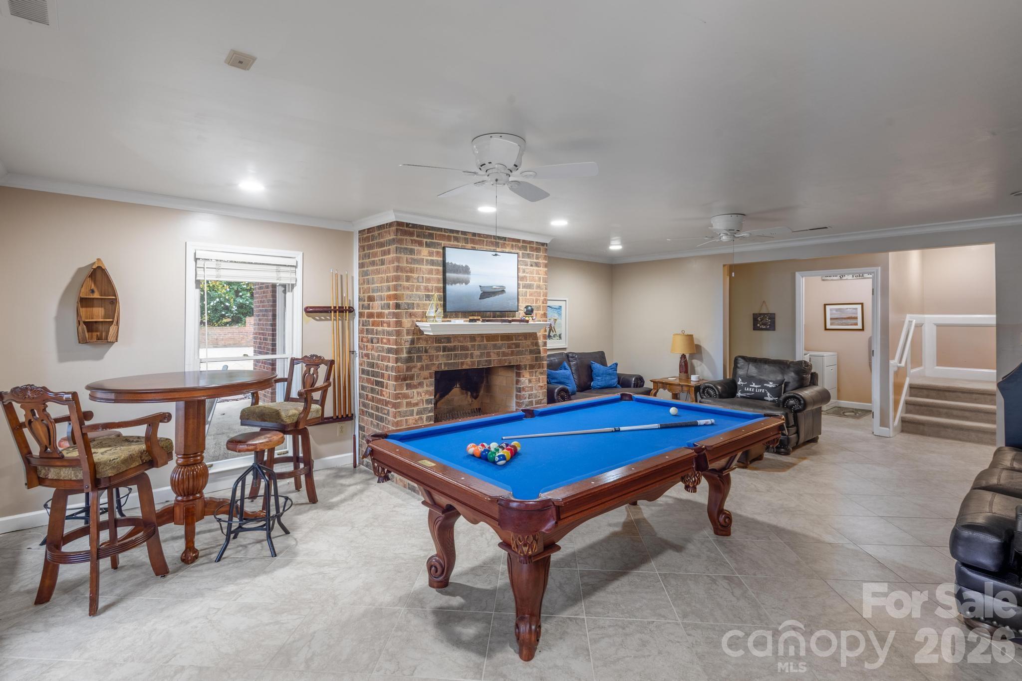 185 Willow Point Road — Troutman