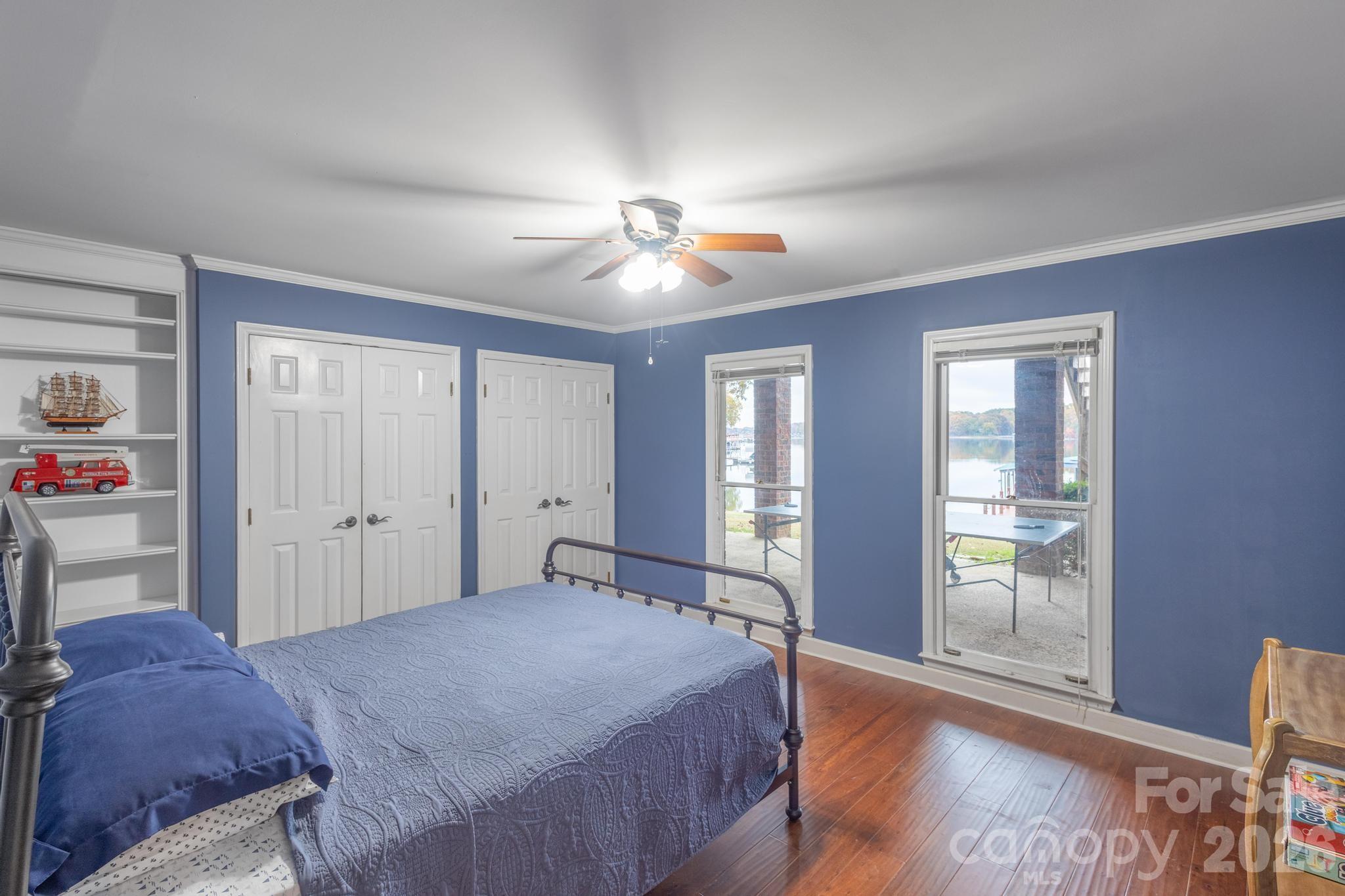 185 Willow Point Road — Troutman