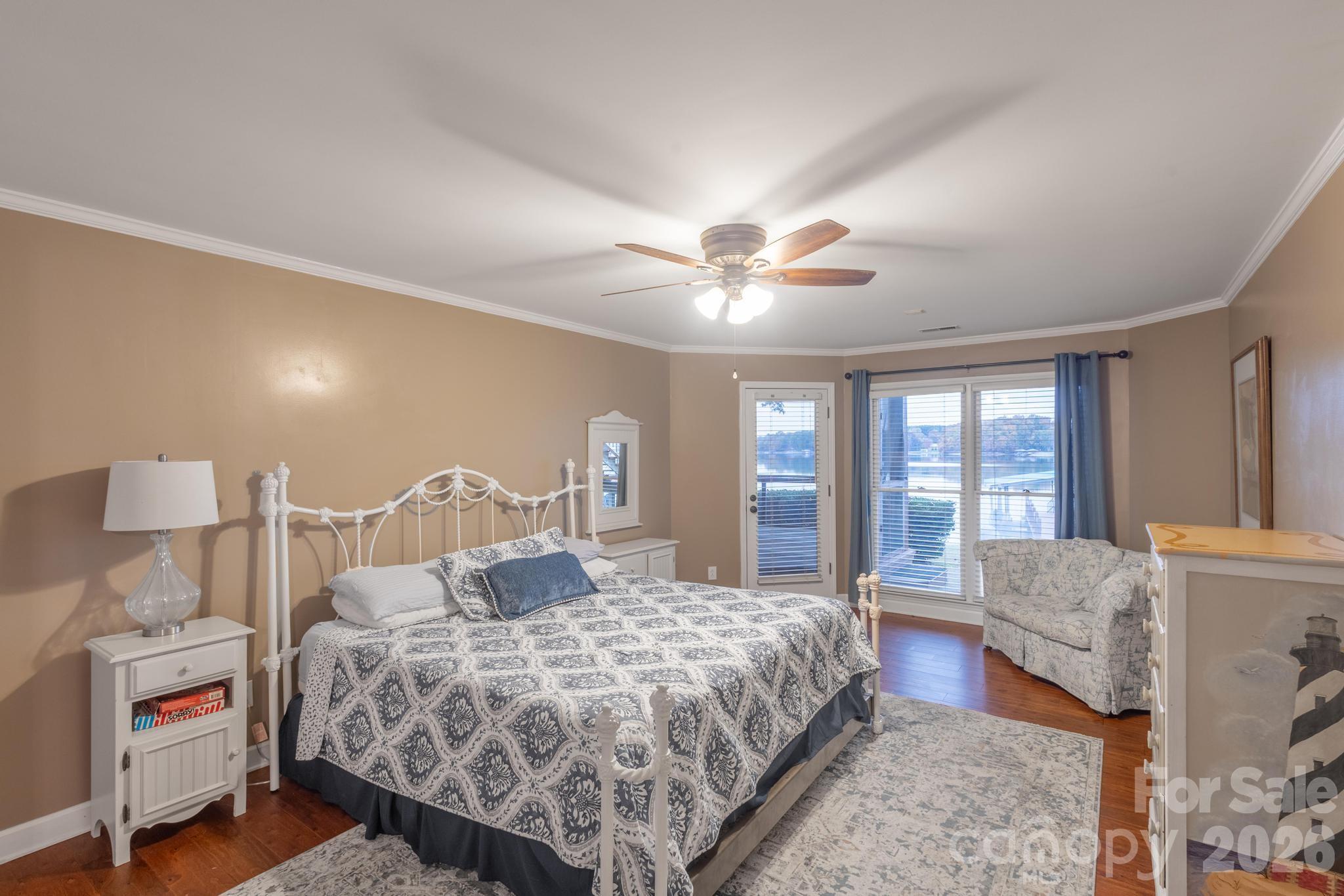 185 Willow Point Road — Troutman