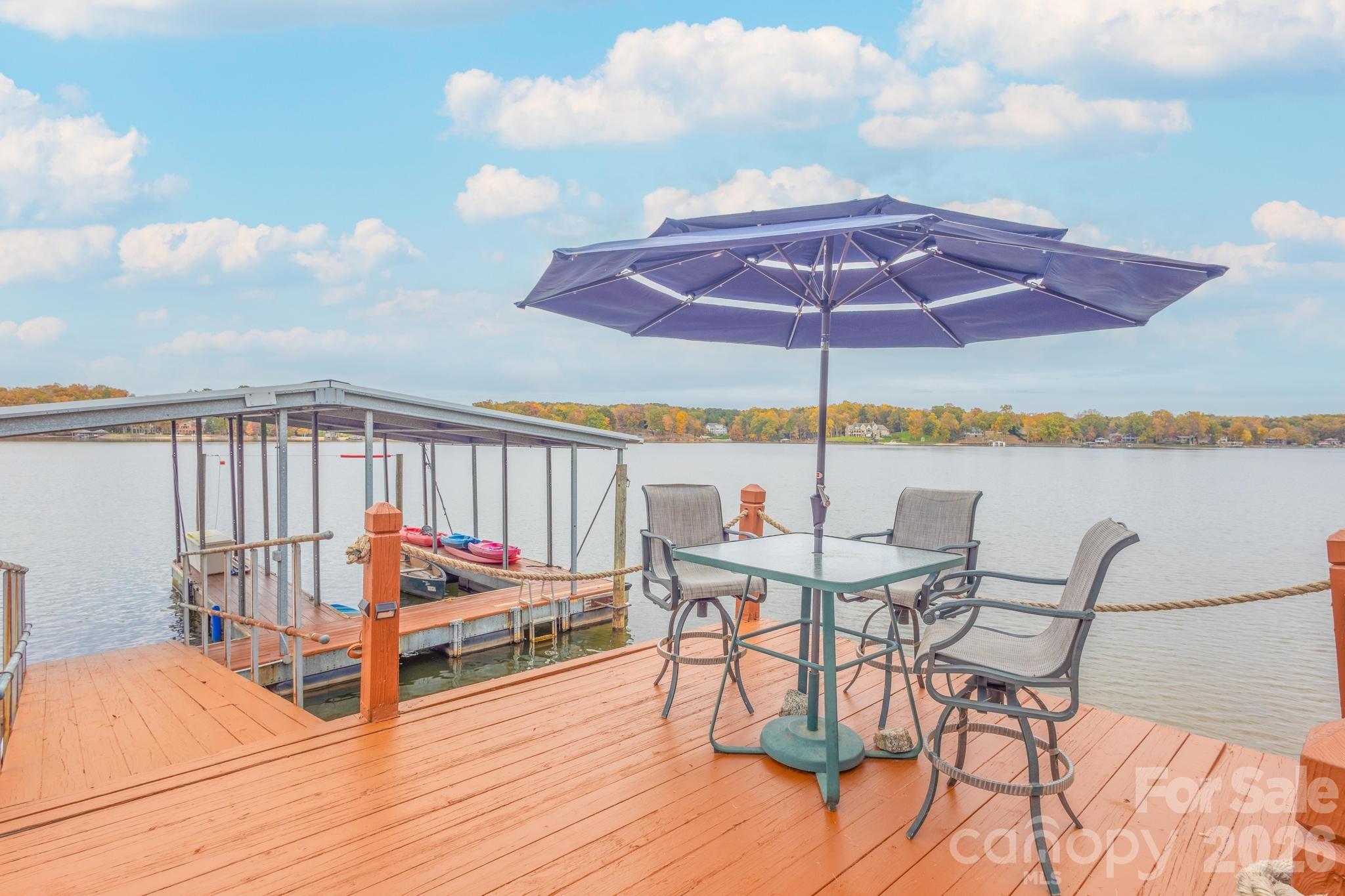 185 Willow Point Road — Troutman