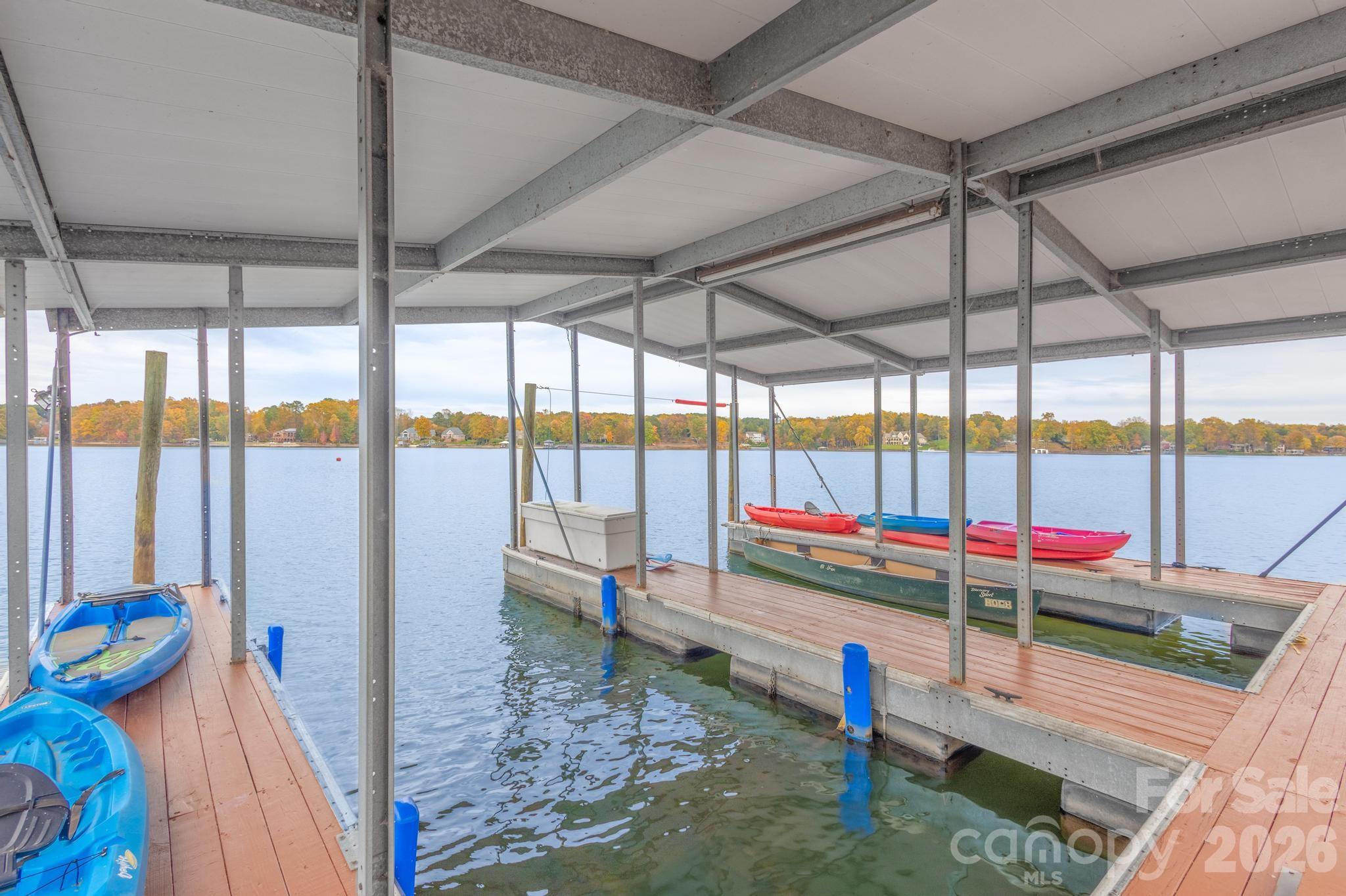 185 Willow Point Road — Troutman