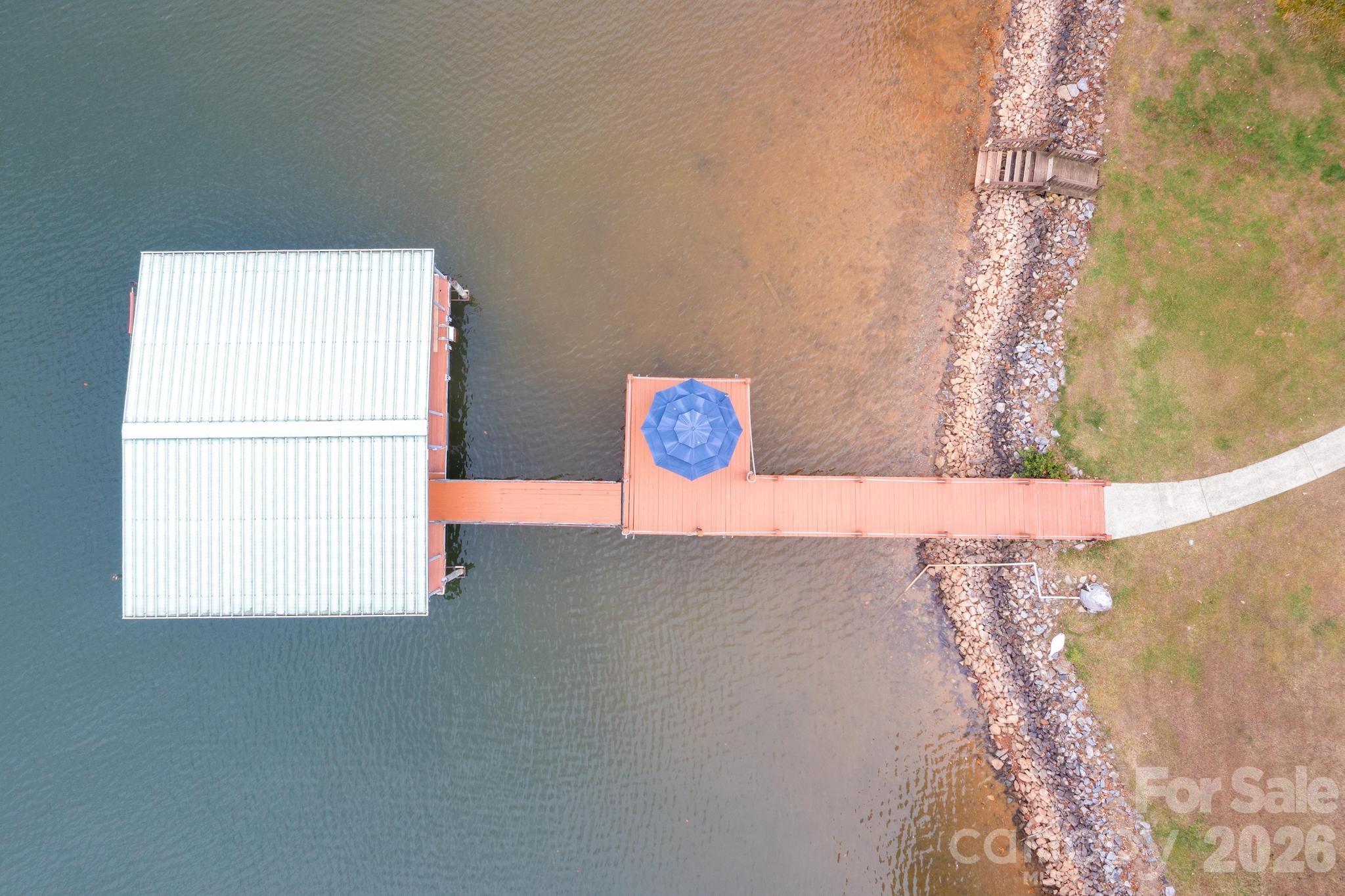185 Willow Point Road — Troutman