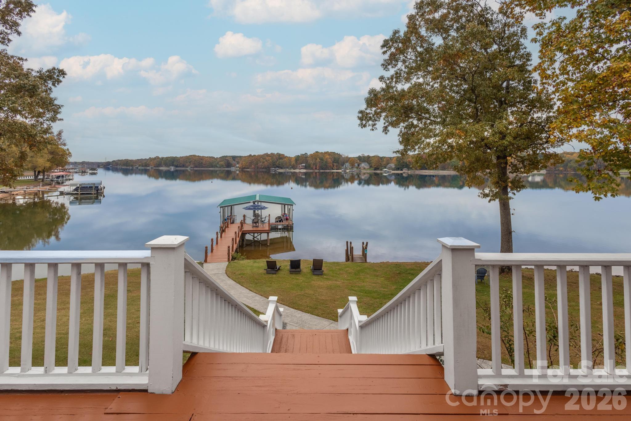 185 Willow Point Road — Troutman