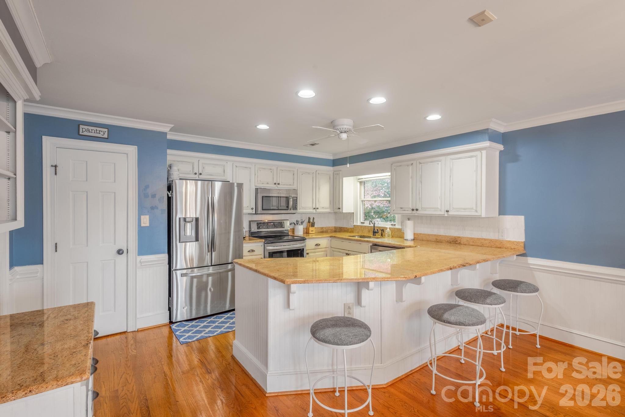185 Willow Point Road — Troutman
