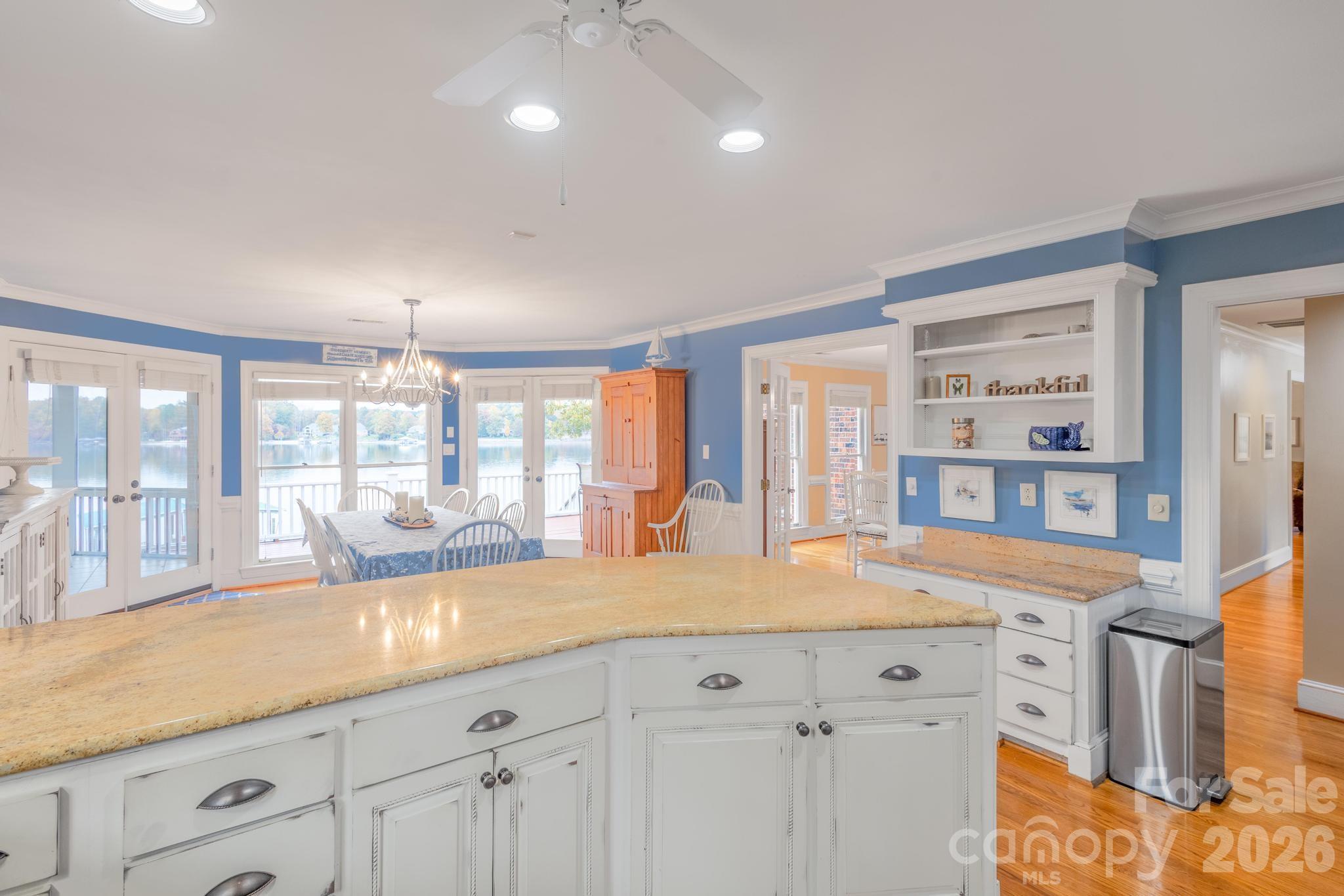 185 Willow Point Road — Troutman