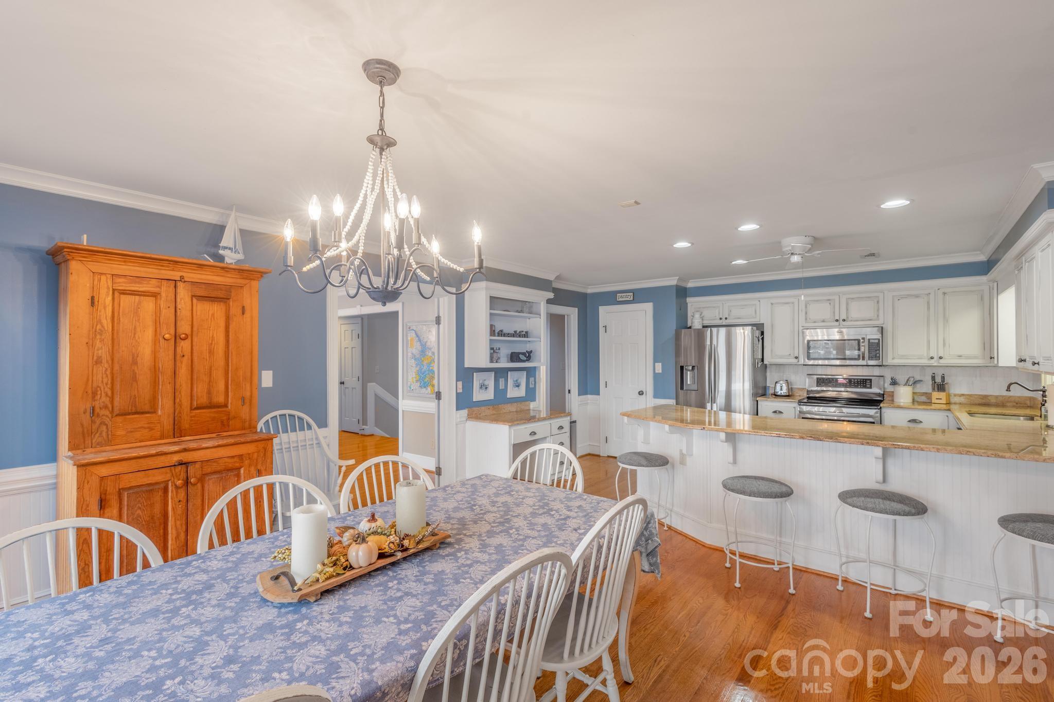 185 Willow Point Road — Troutman