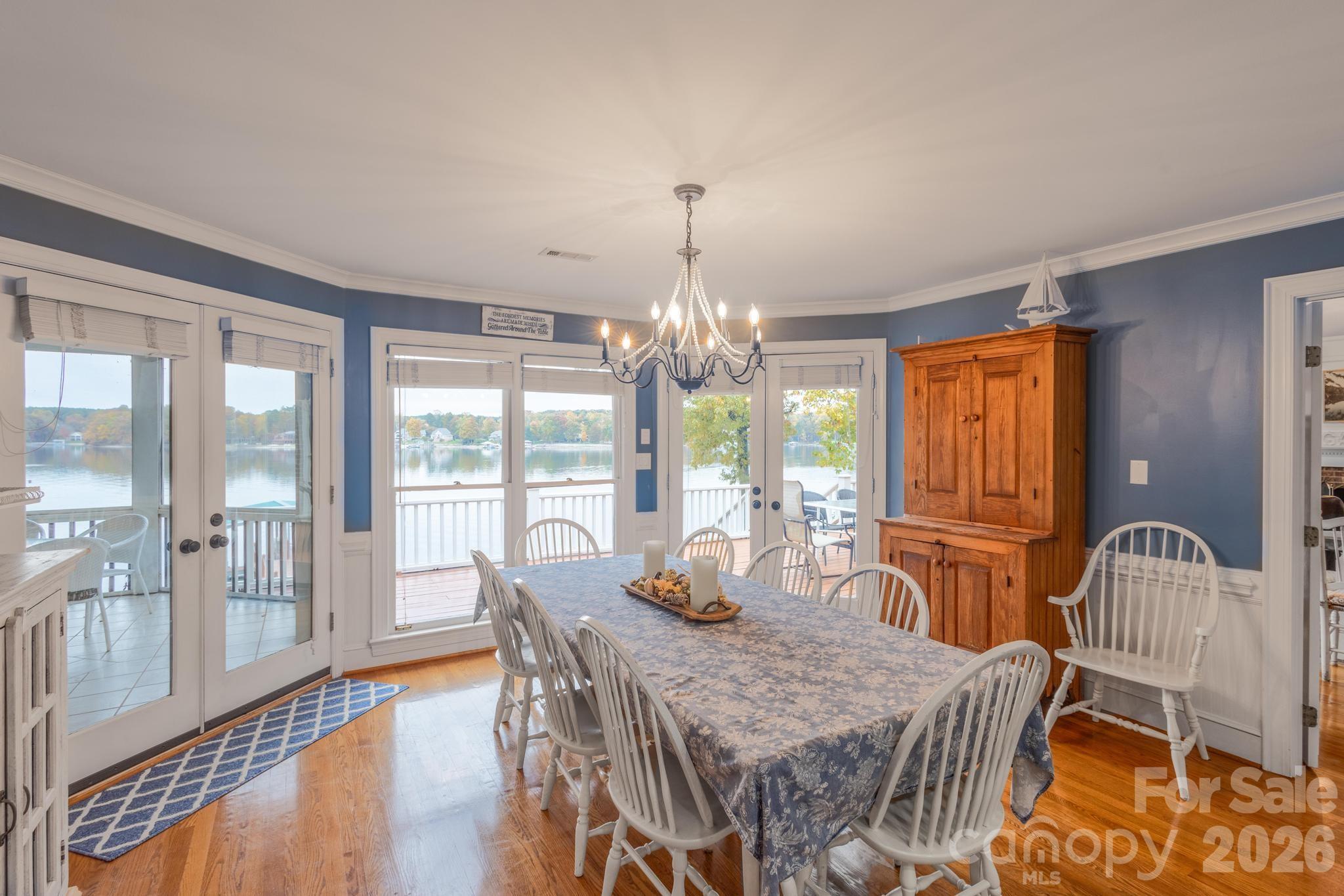 185 Willow Point Road — Troutman