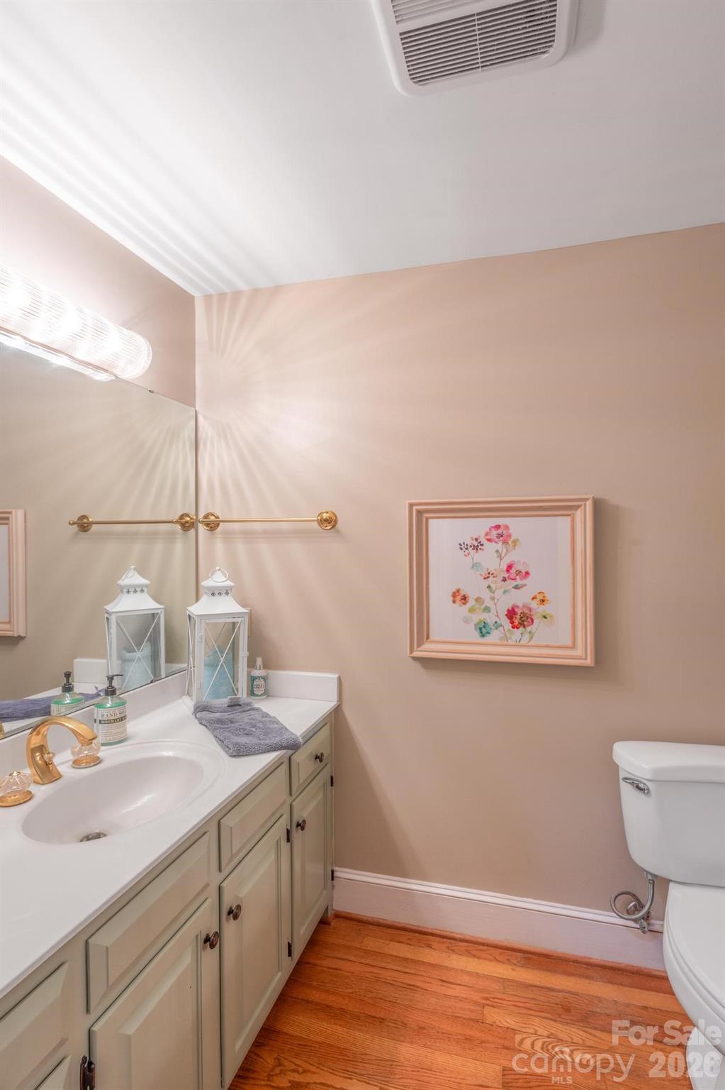 185 Willow Point Road — Troutman