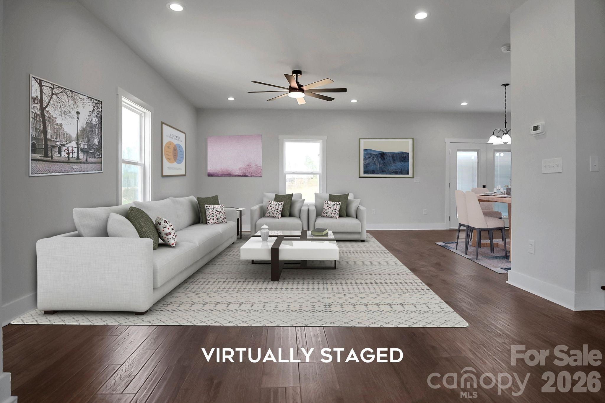 114 Vintage Woods Court — Shelby