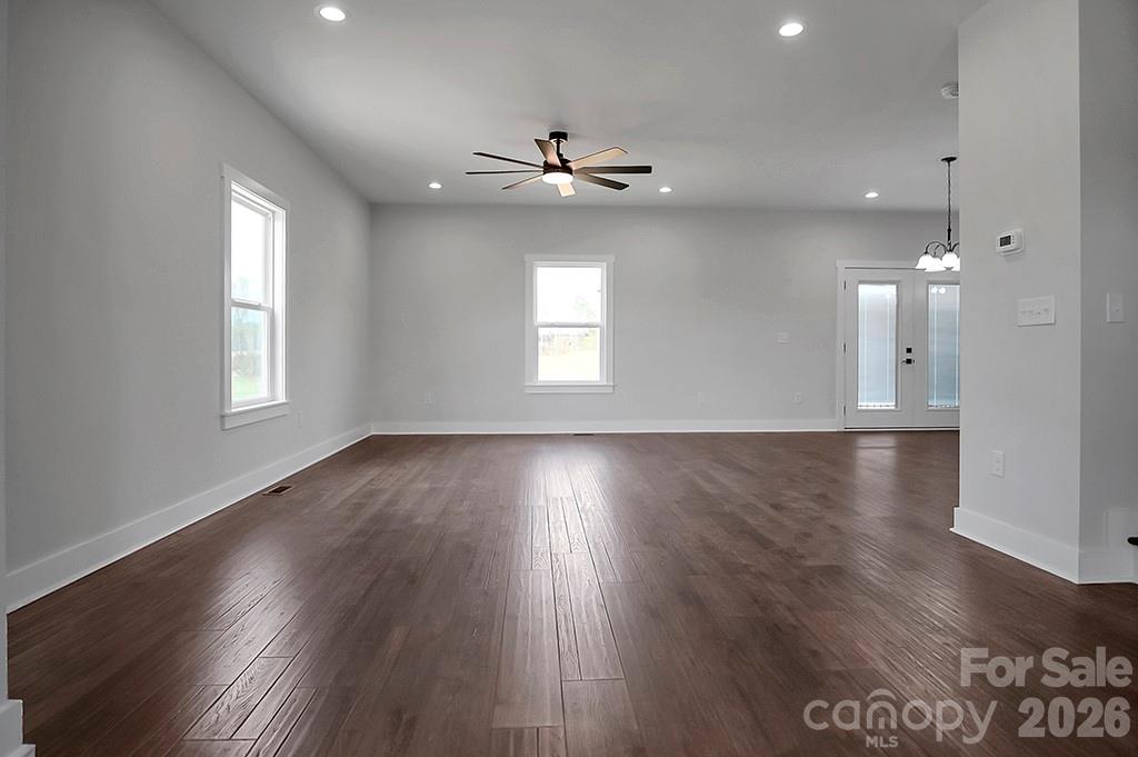 114 Vintage Woods Court — Shelby