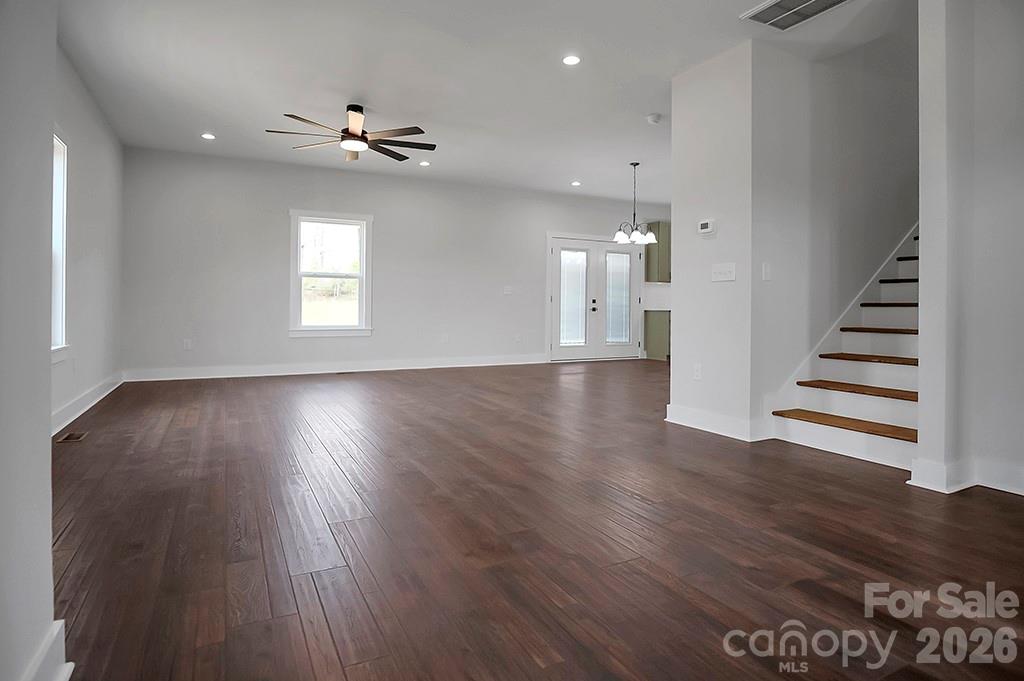 114 Vintage Woods Court — Shelby