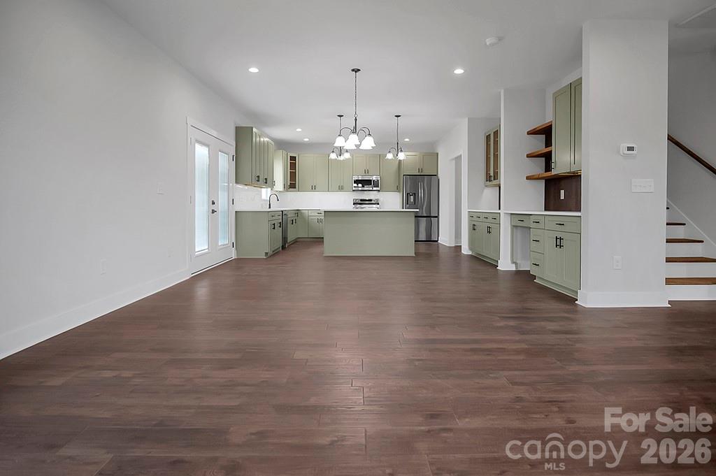 114 Vintage Woods Court — Shelby