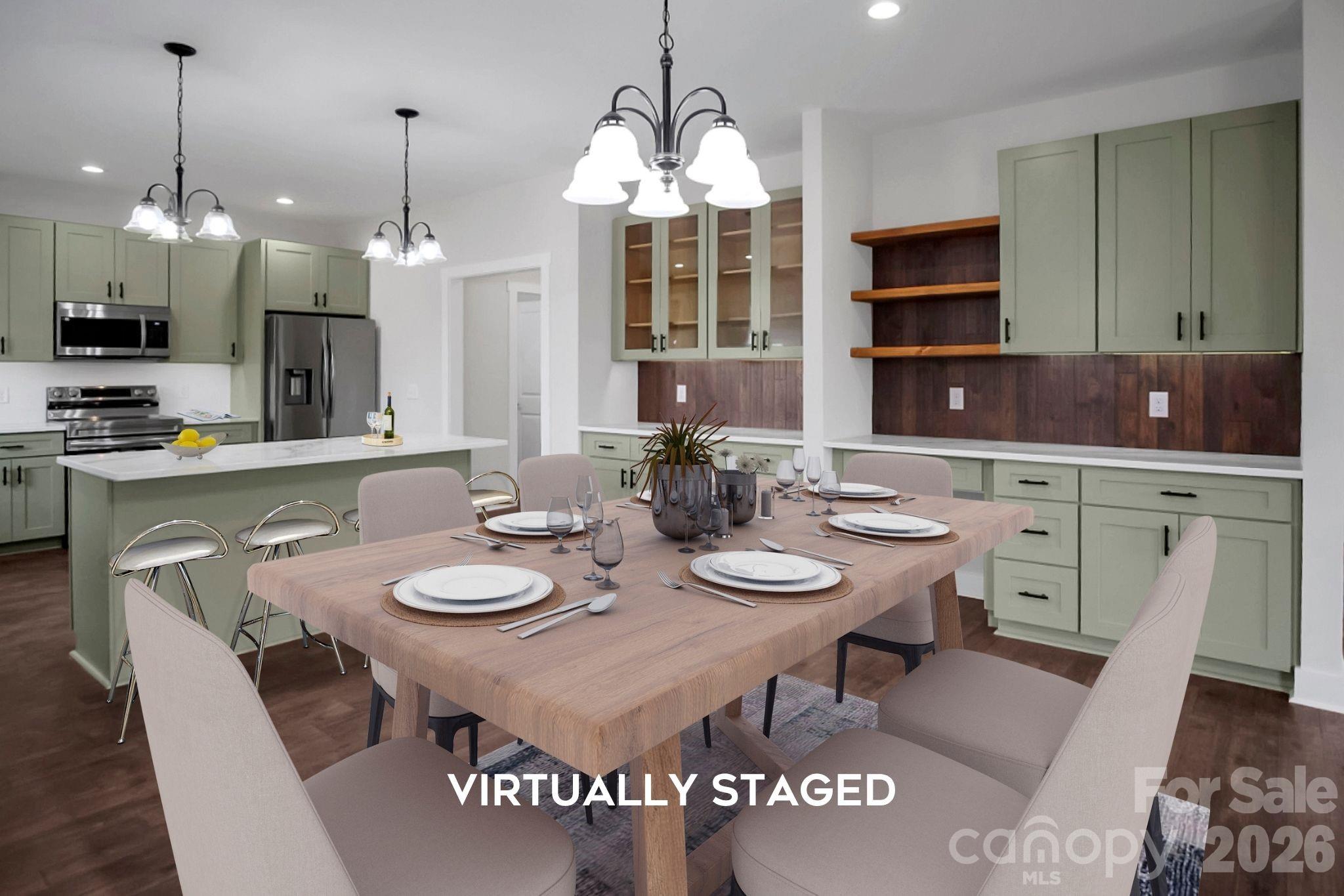 114 Vintage Woods Court — Shelby