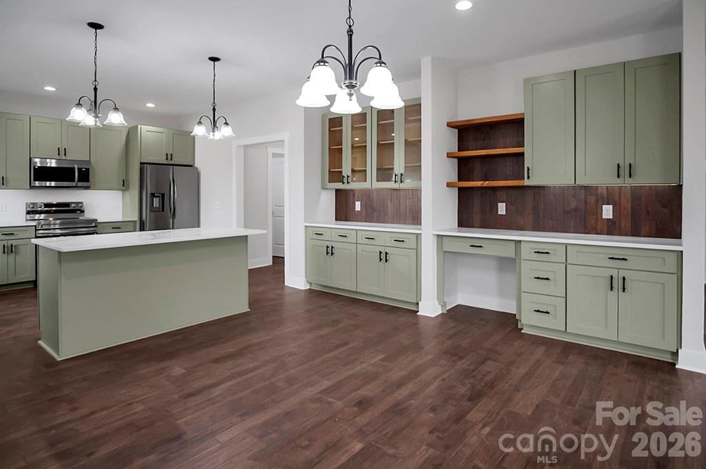 114 Vintage Woods Court — Shelby
