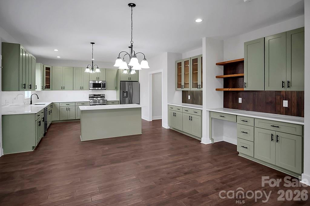 114 Vintage Woods Court — Shelby