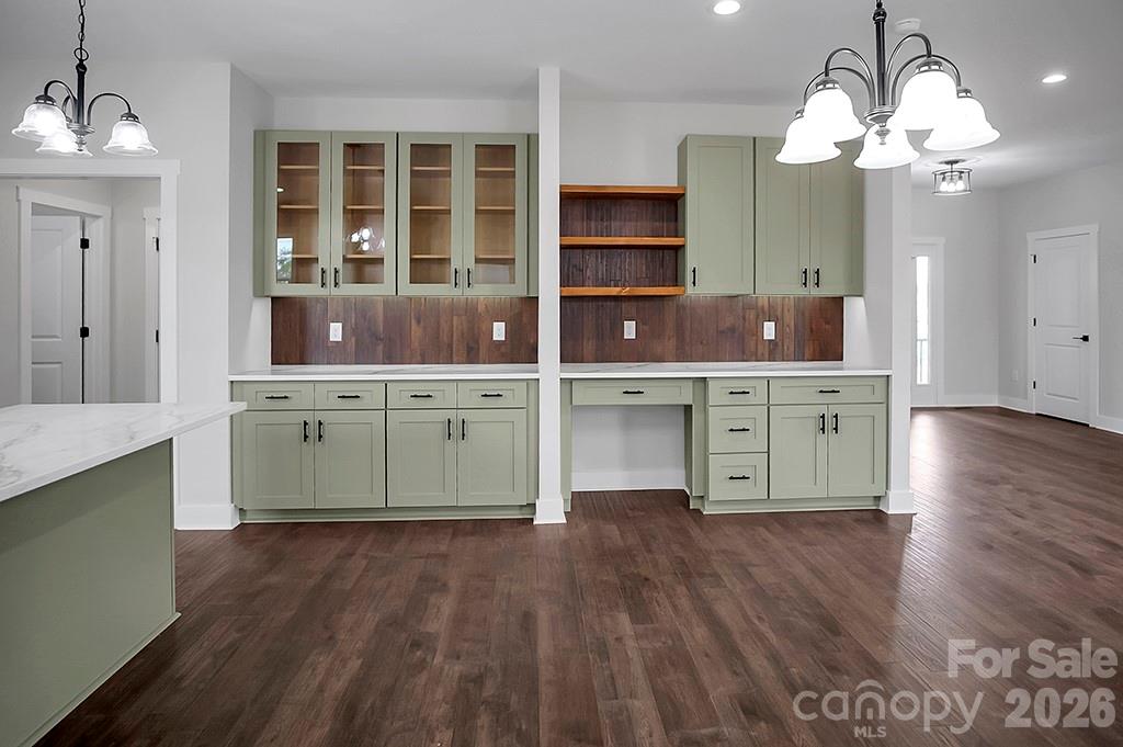 114 Vintage Woods Court — Shelby
