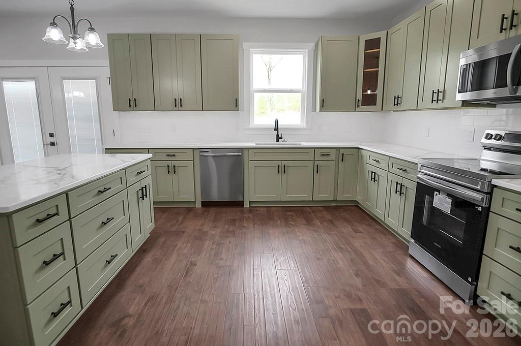114 Vintage Woods Court — Shelby