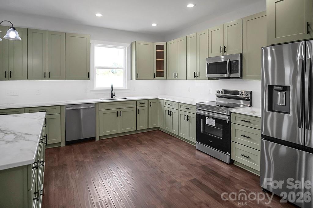 114 Vintage Woods Court — Shelby