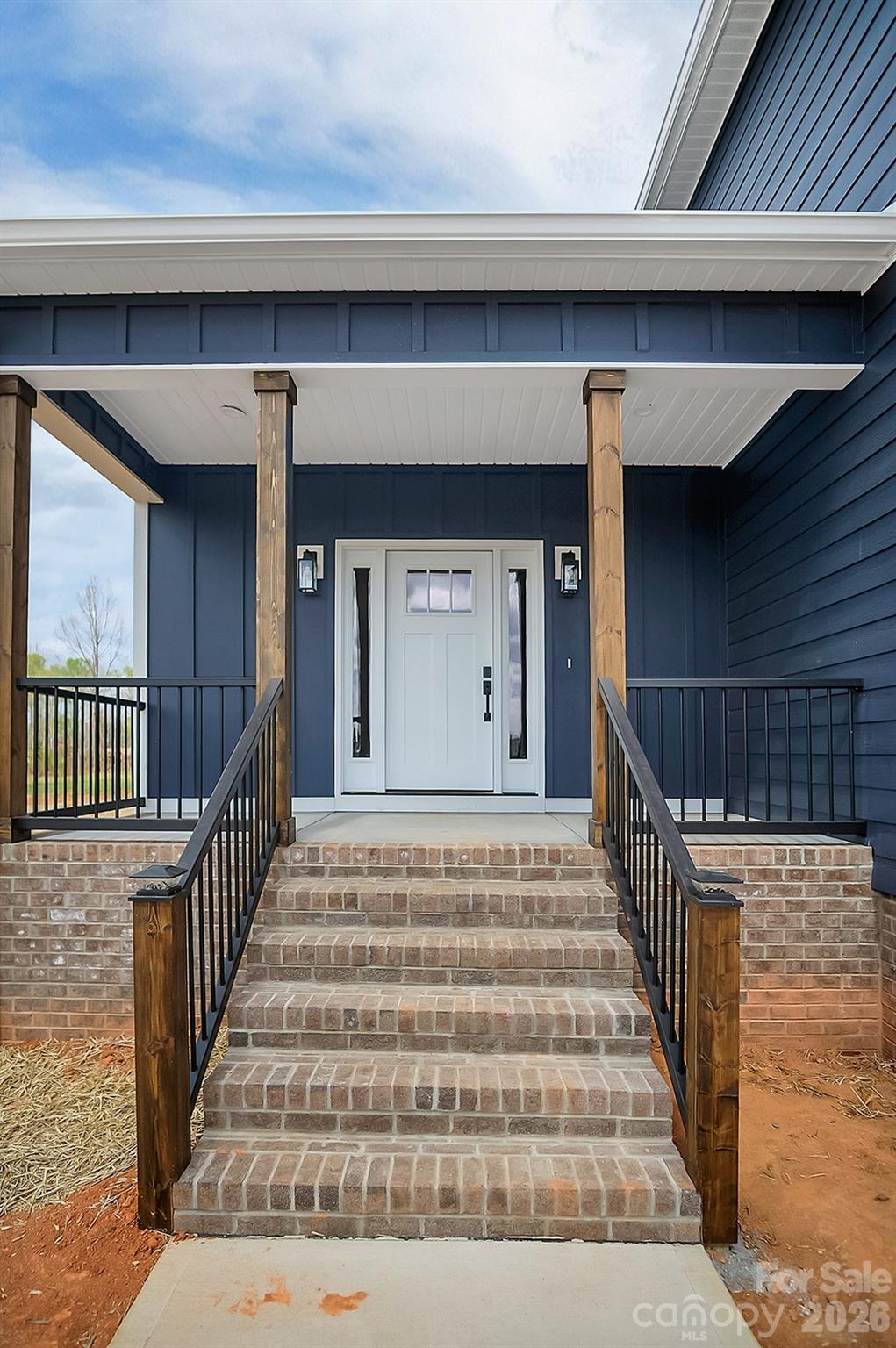 114 Vintage Woods Court — Shelby