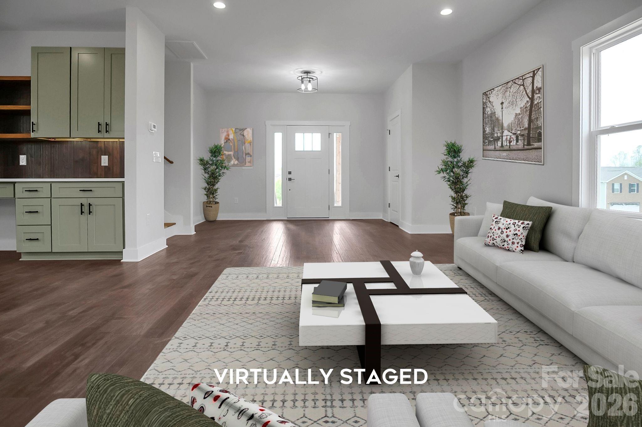 114 Vintage Woods Court — Shelby