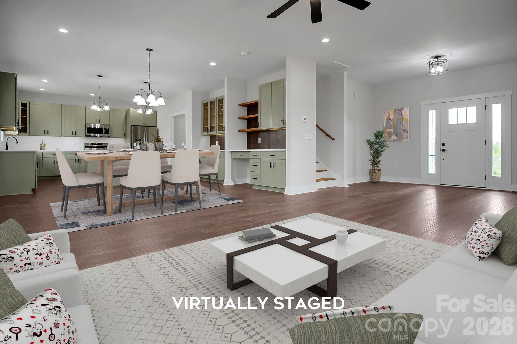 114 Vintage Woods Court — Shelby