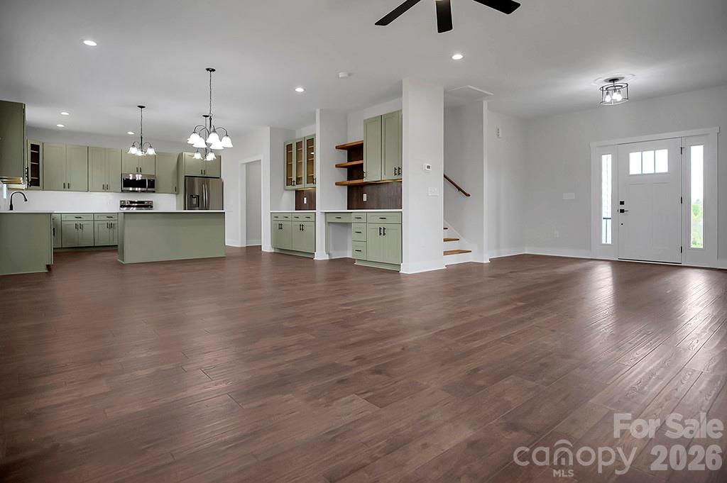 114 Vintage Woods Court — Shelby