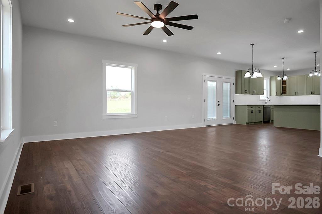 114 Vintage Woods Court — Shelby