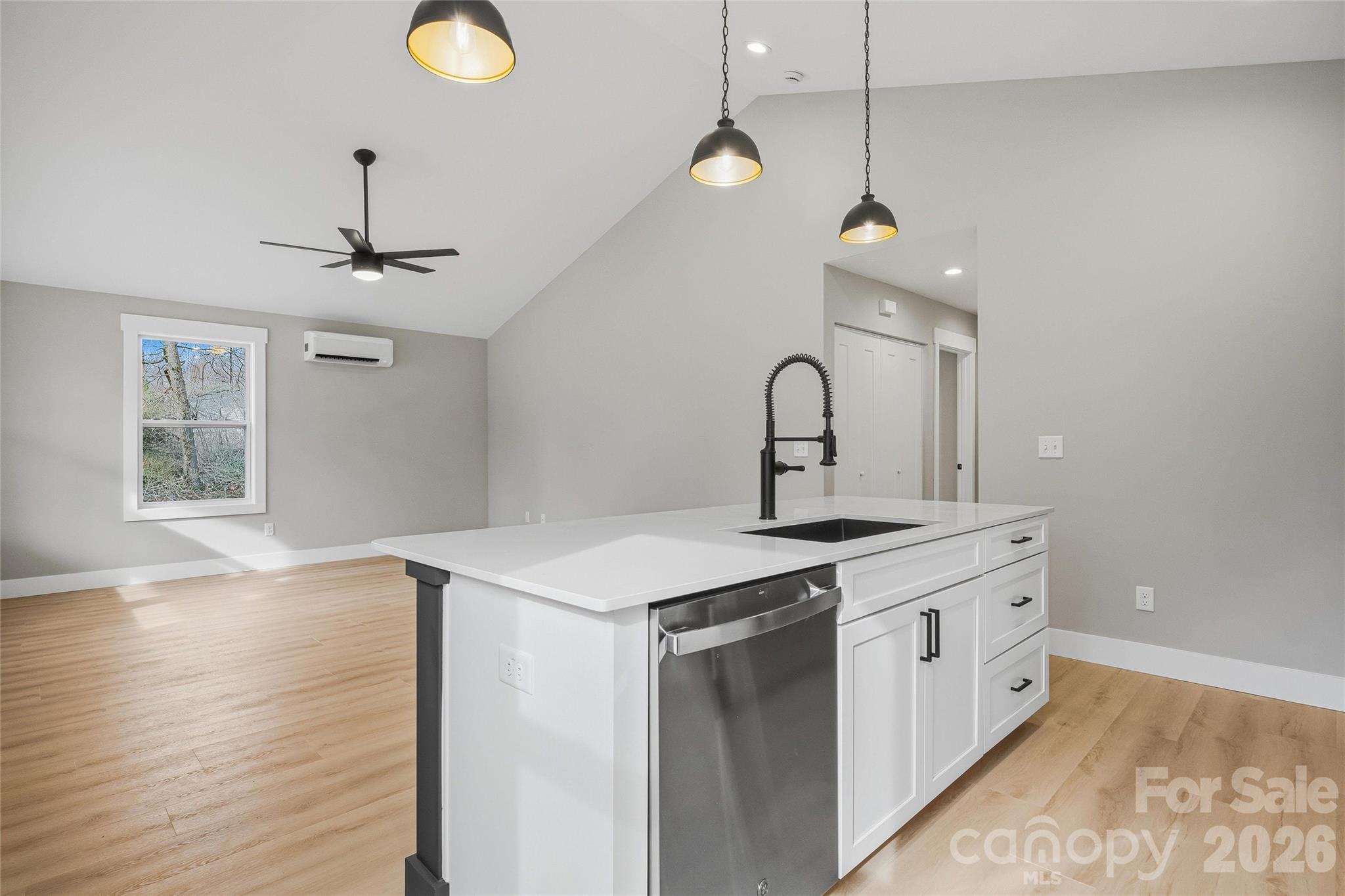 133 Moore Street — Hendersonville