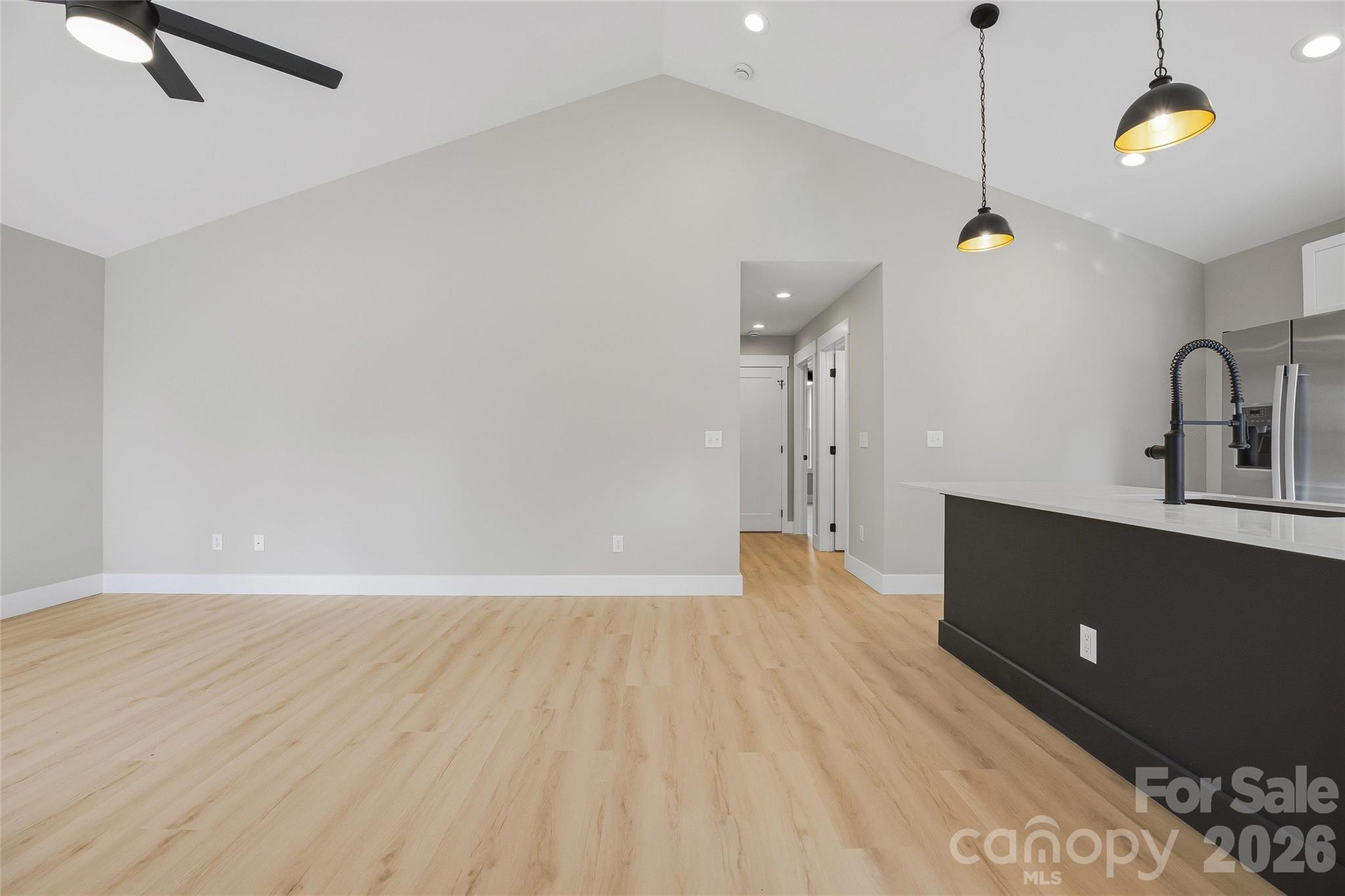 133 Moore Street — Hendersonville
